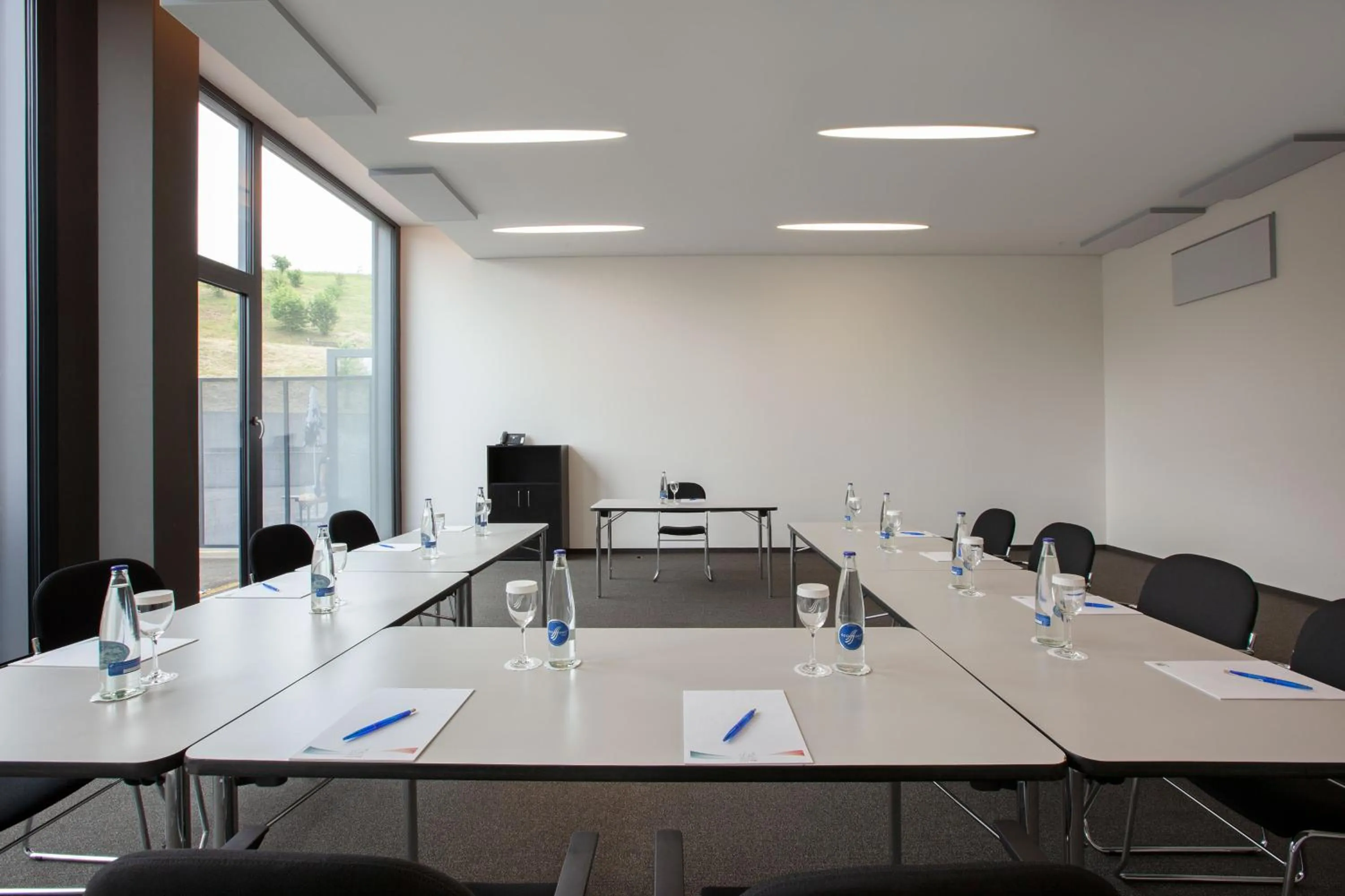 Meeting/conference room in Tailormade Hotel SIHLPARK Schindellegi