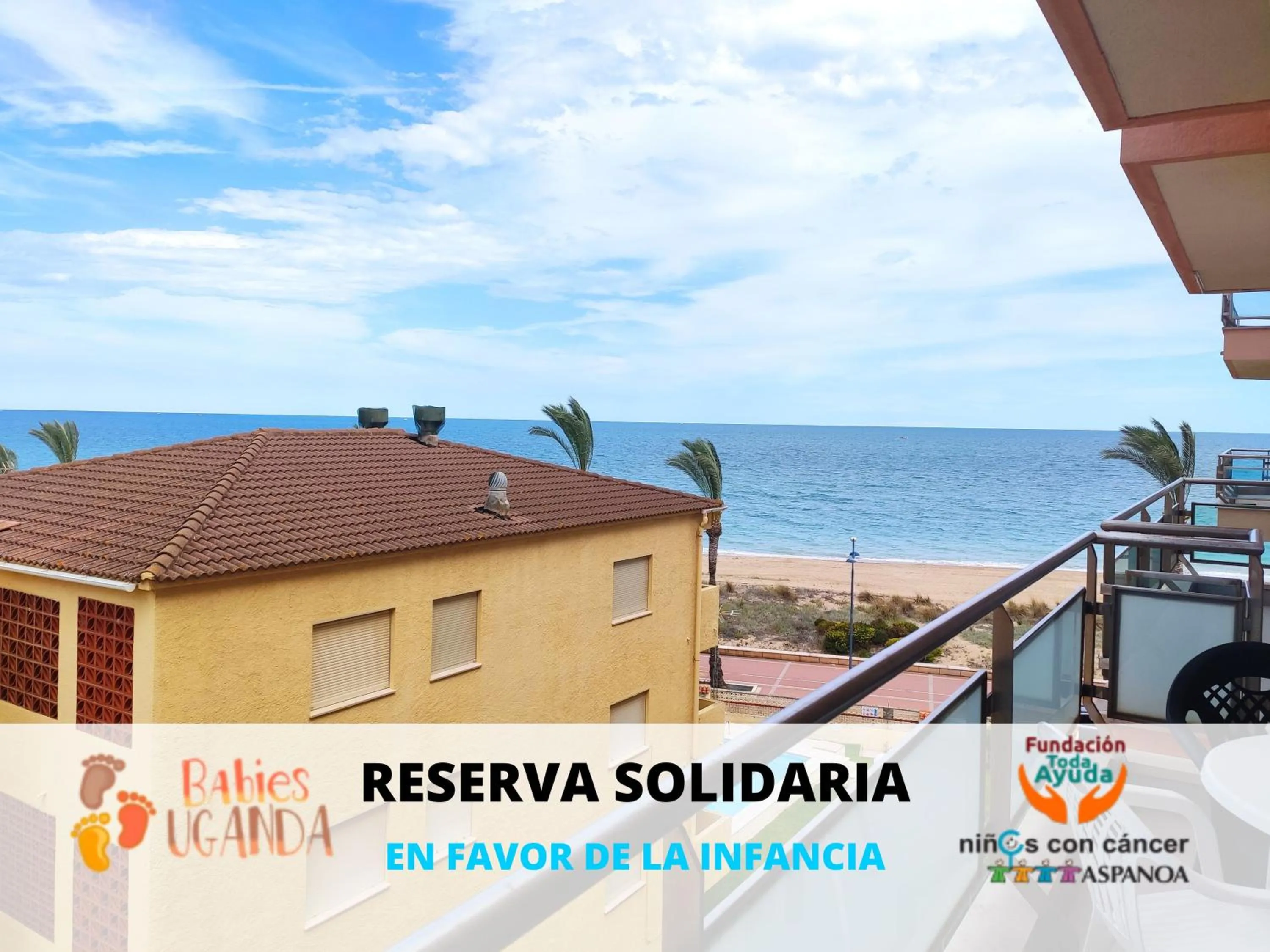 Apartamentos Surfing 3000