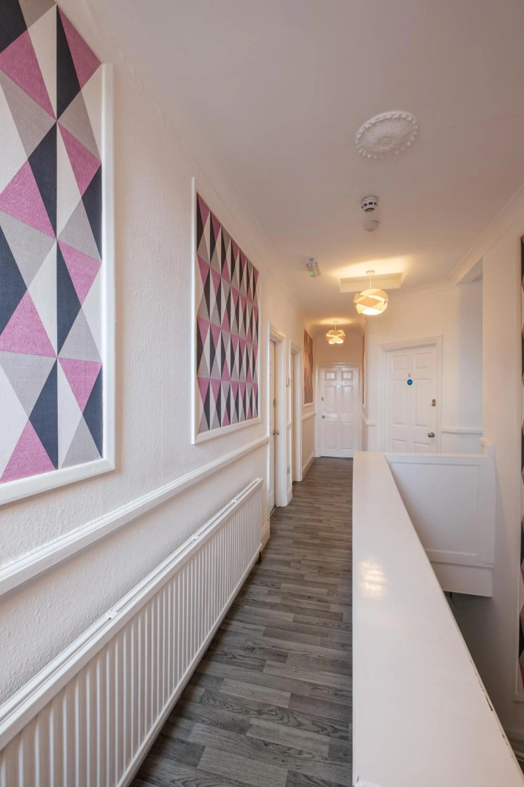 Lobby or reception, Bed in OYO The Pickering Park Hotel