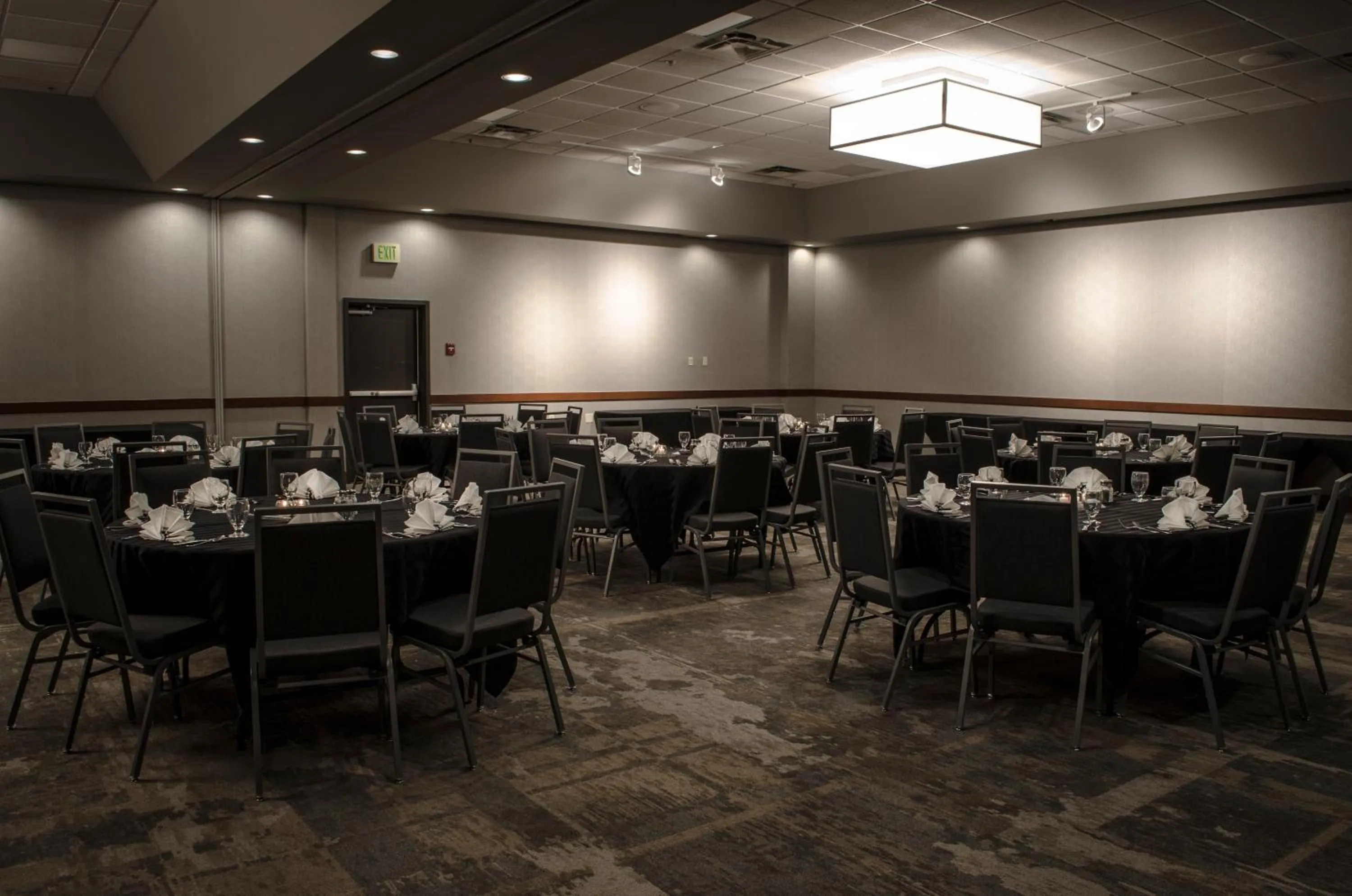 Banquet/Function facilities in Holiday Inn Fargo by IHG