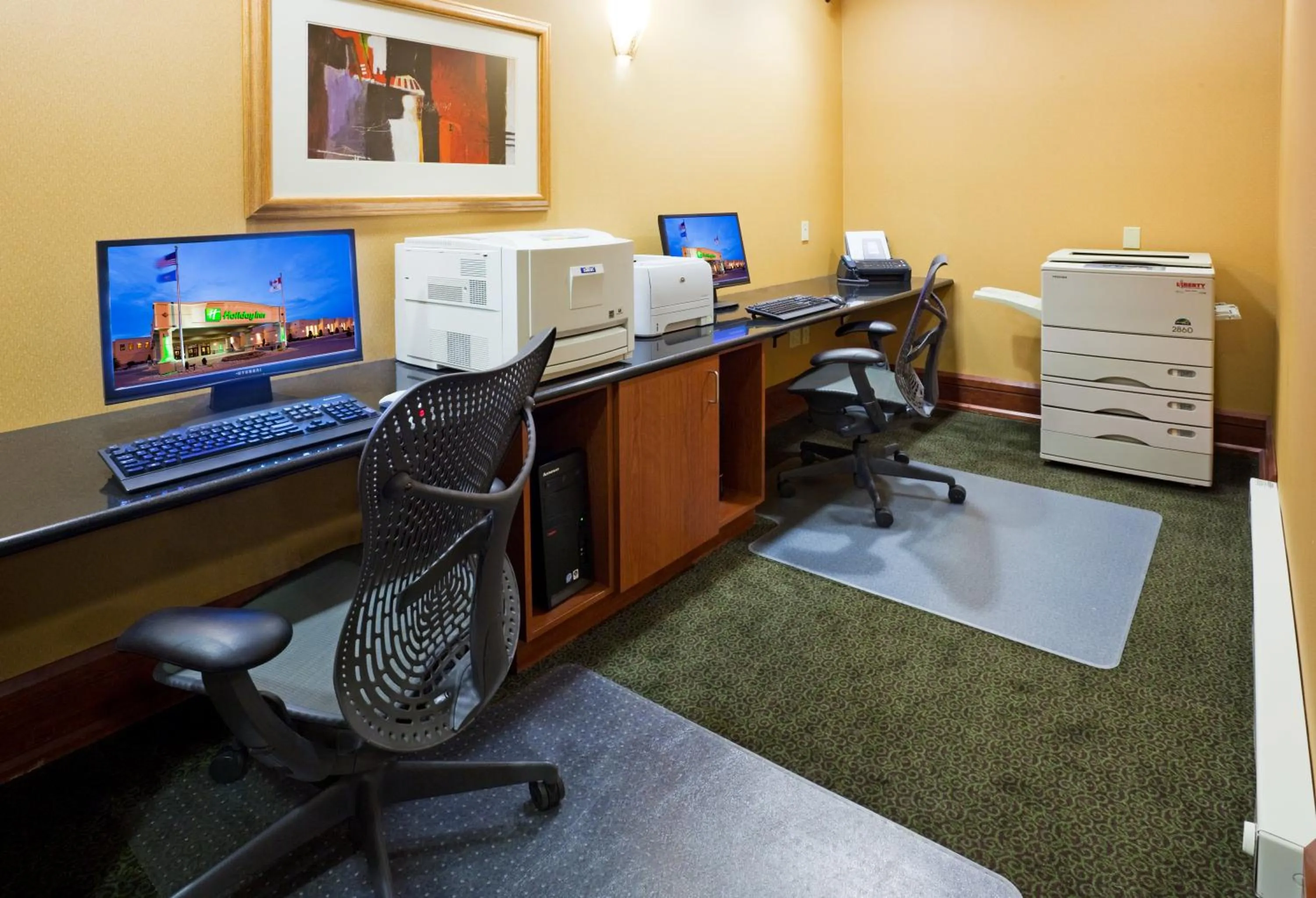 Other in Holiday Inn Fargo by IHG