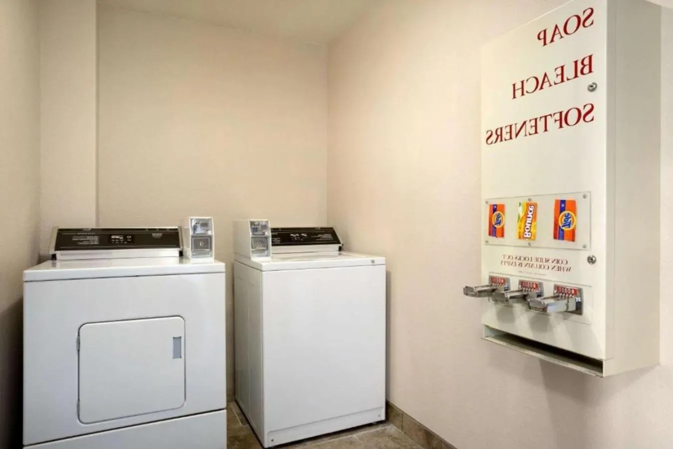 Area and facilities in Travelodge by Wyndham Cheyenne