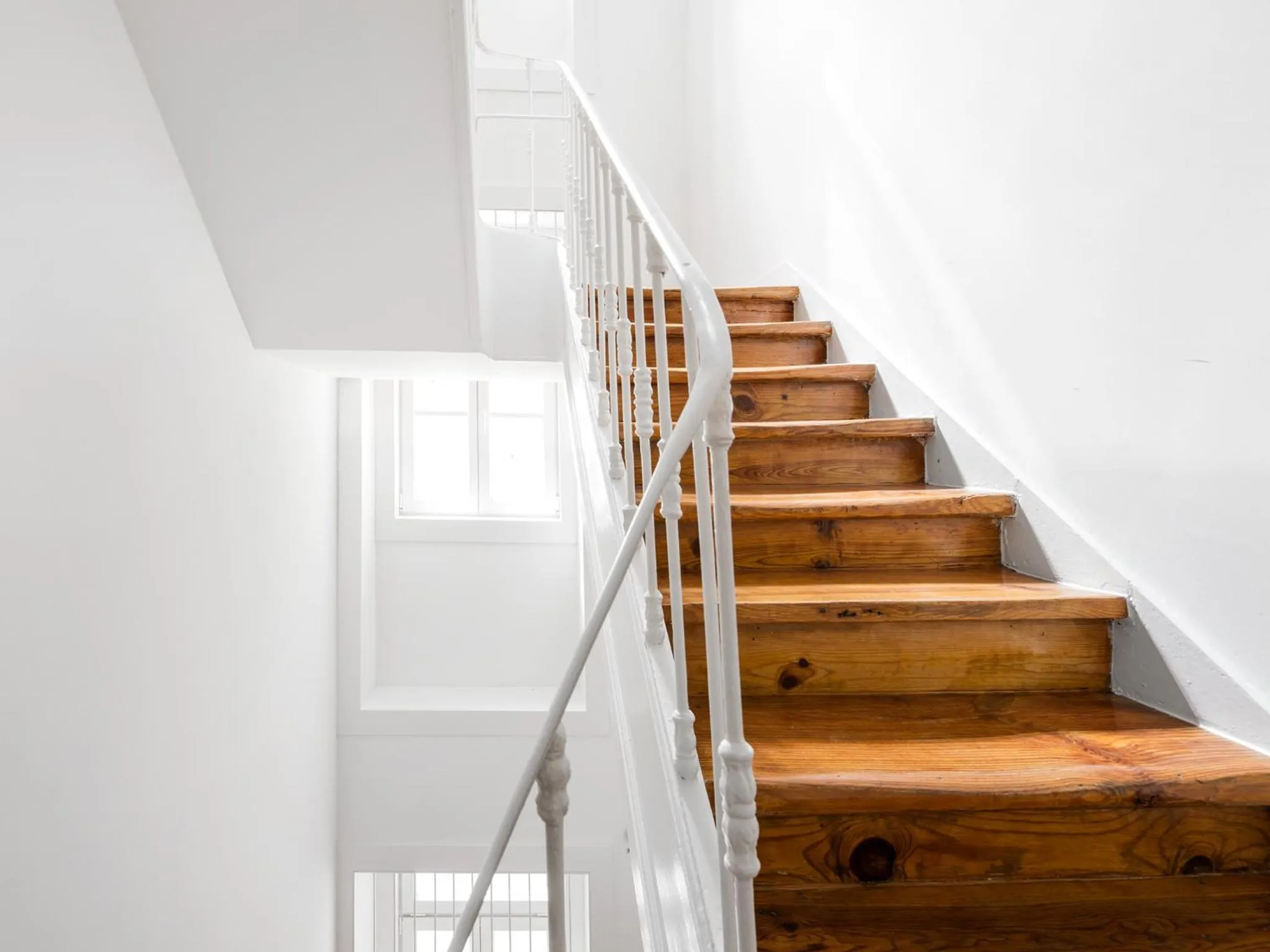 Facade/entrance in Lisbon Serviced Apartments - Castelo S. Jorge