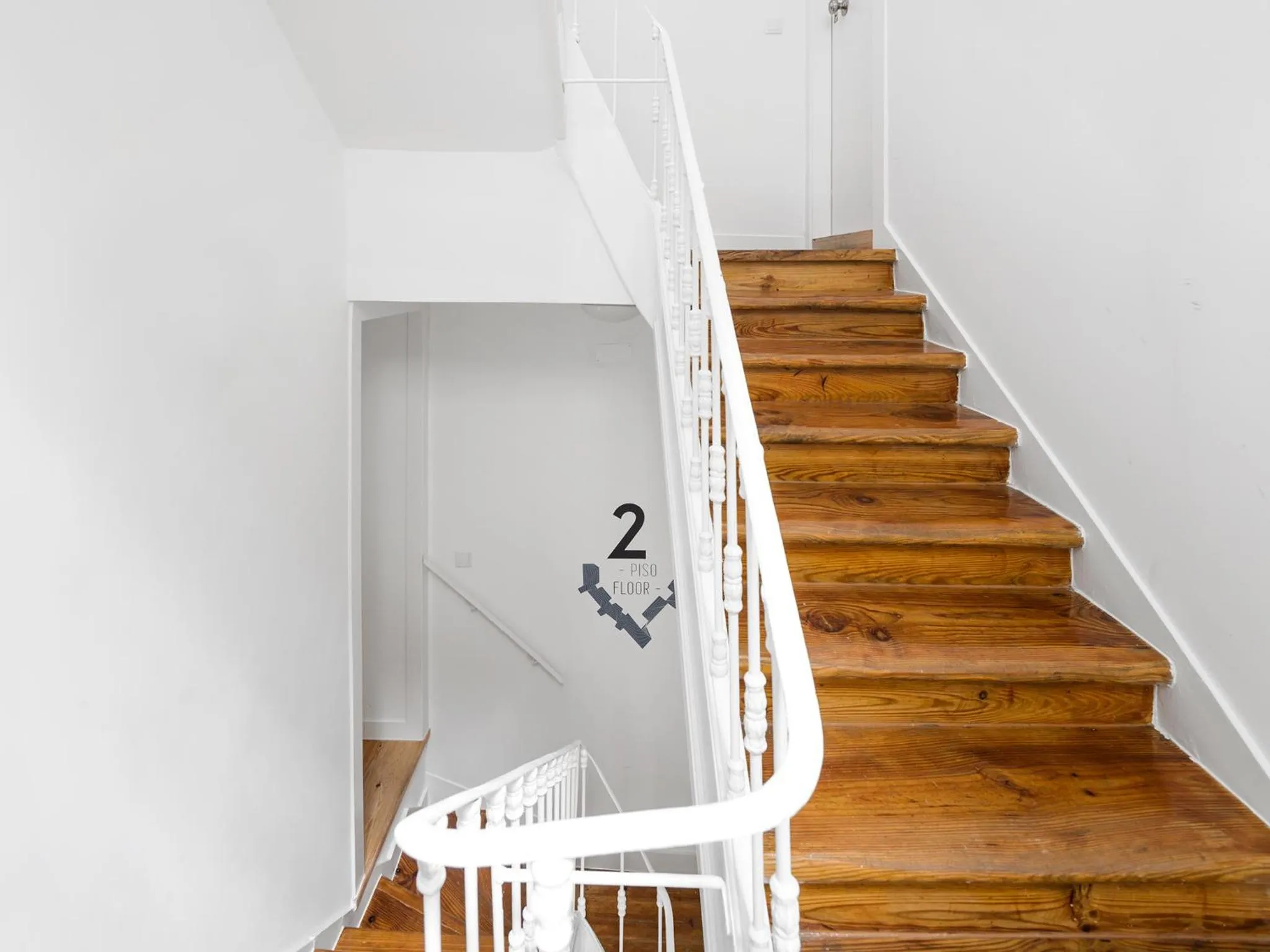 Lobby or reception in Lisbon Serviced Apartments - Castelo S. Jorge