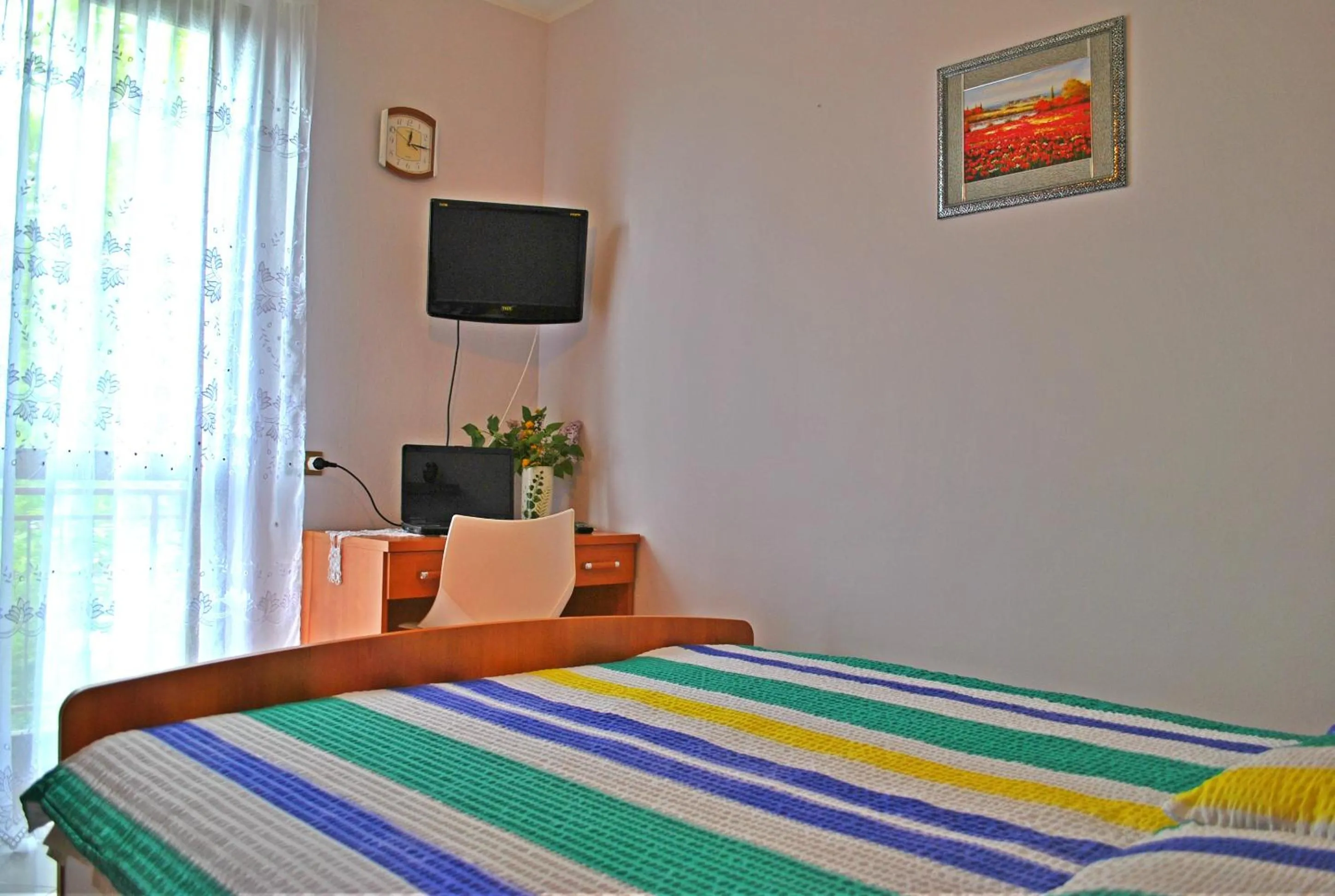 Bedroom in B&B Marienn