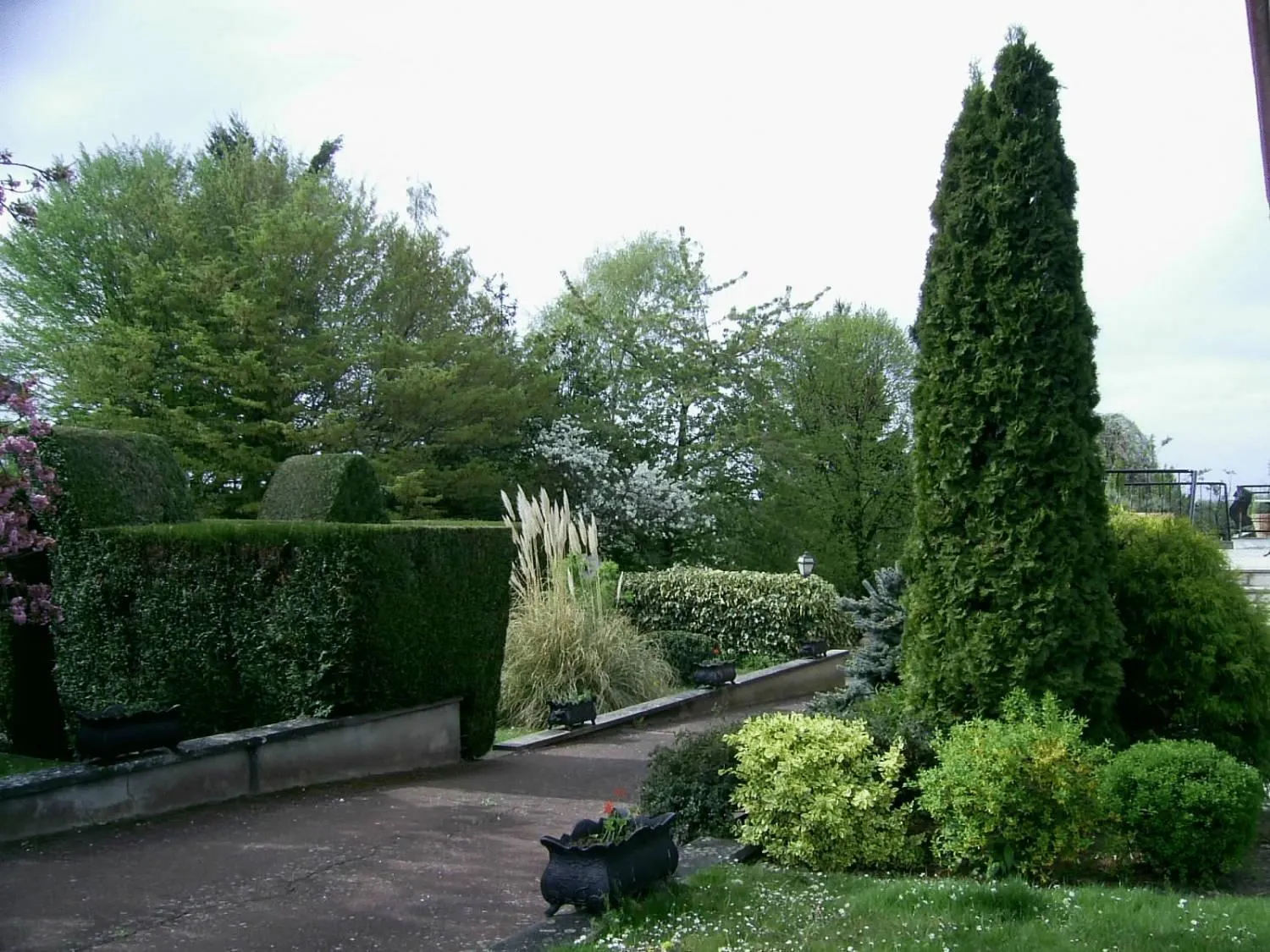 Belvedere Montargis Amilly