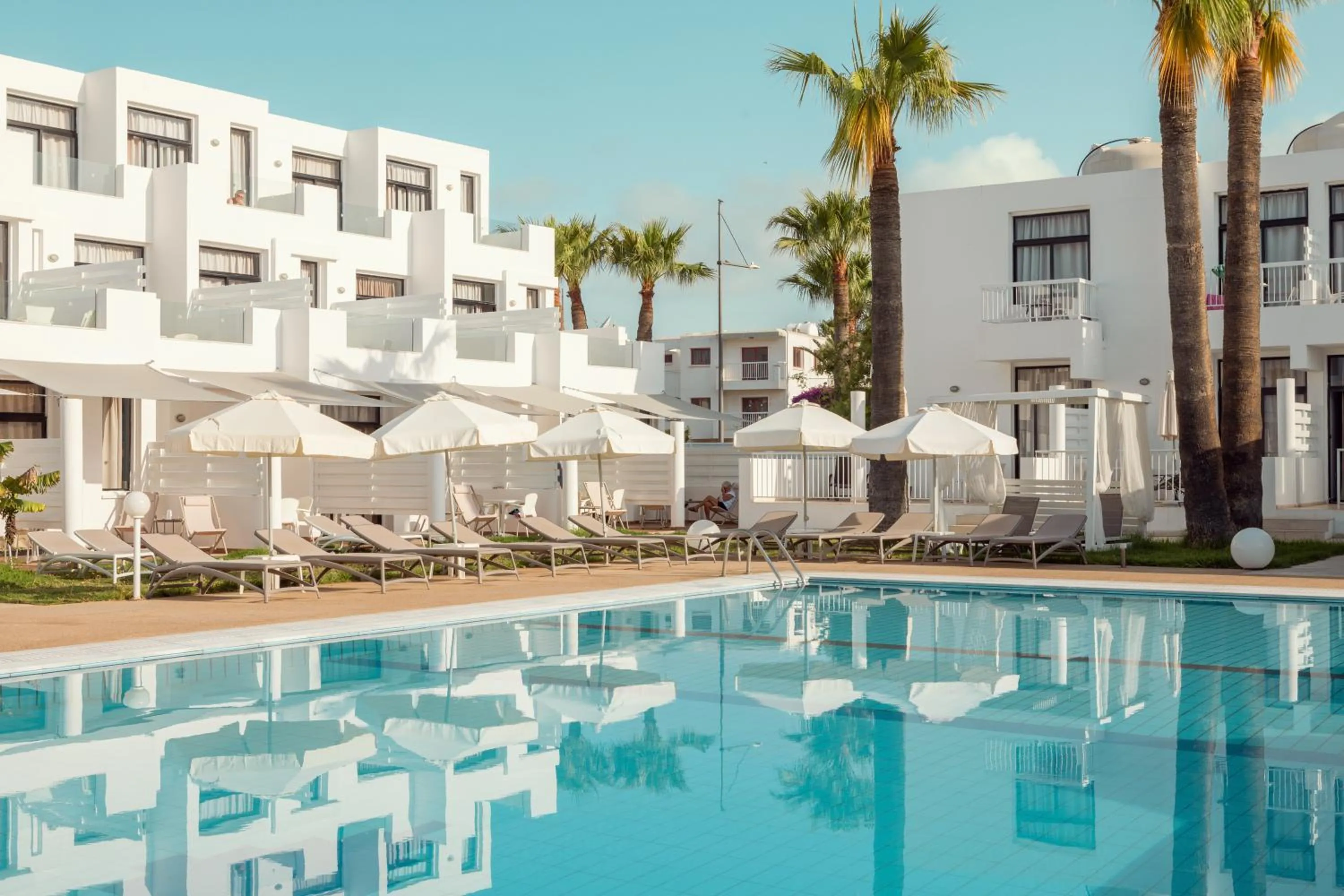 Lantiana Napa Aparthotel