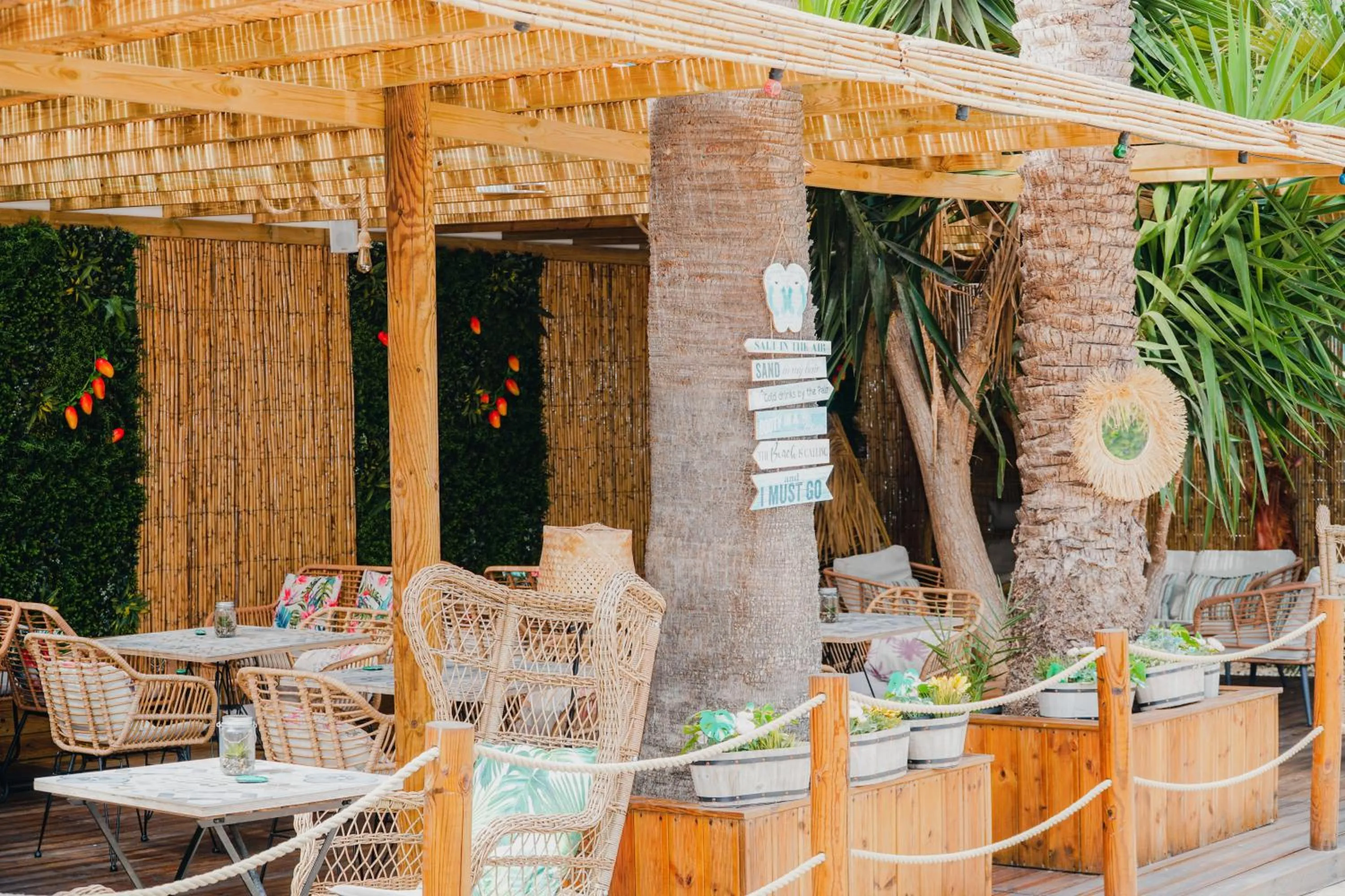 Lantiana Napa Aparthotel