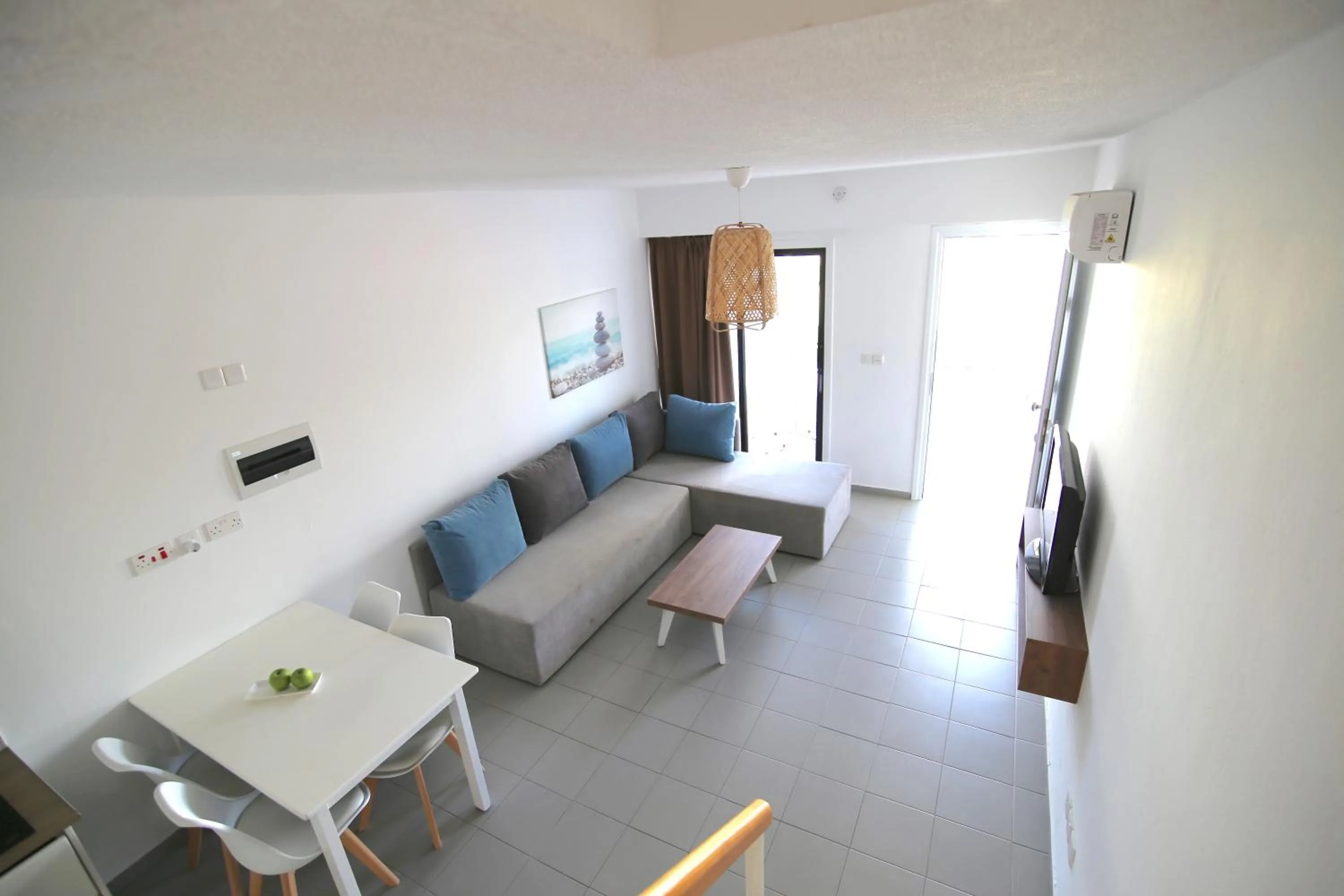 Lantiana Napa Aparthotel