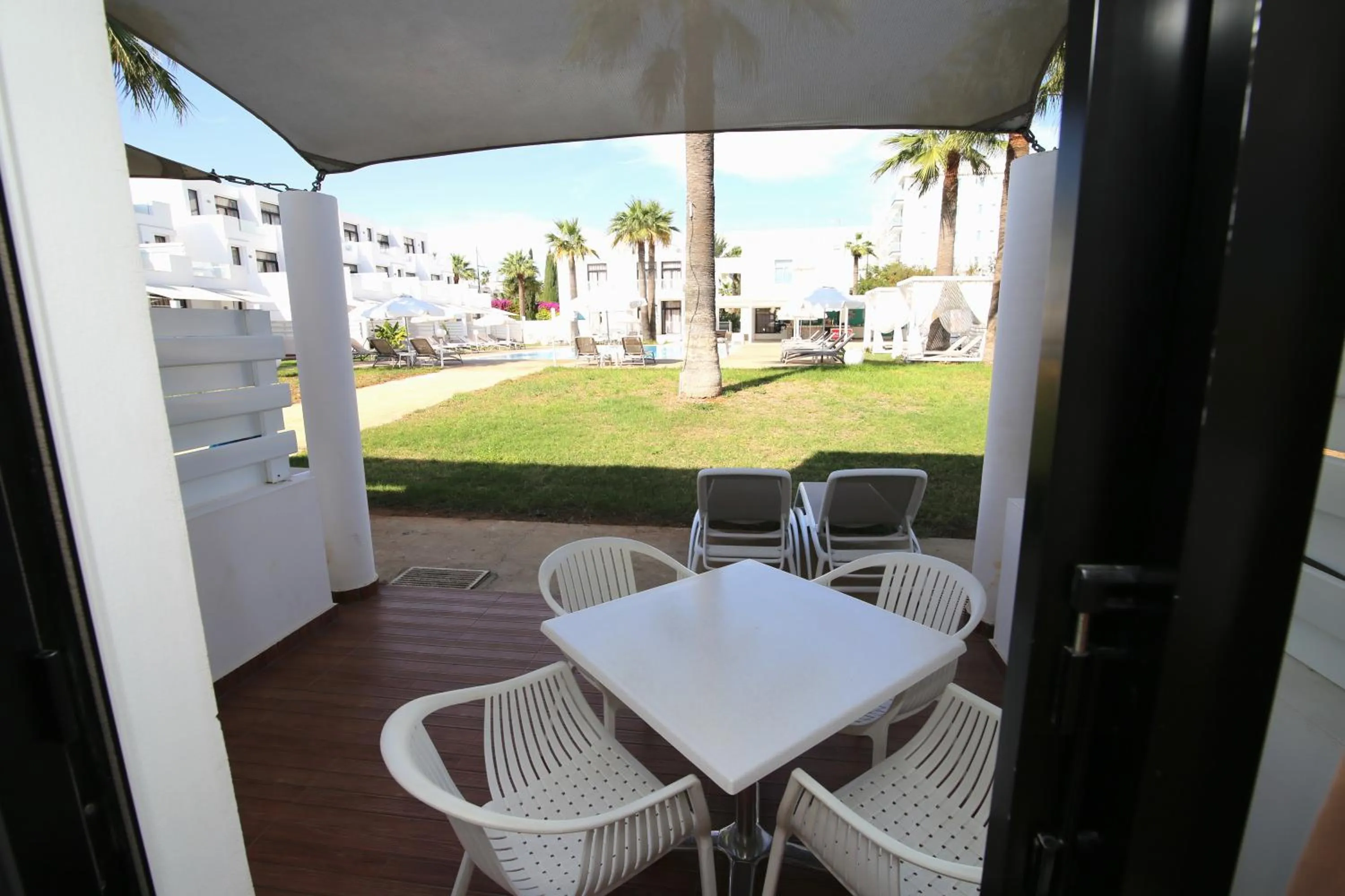 Lantiana Napa Aparthotel