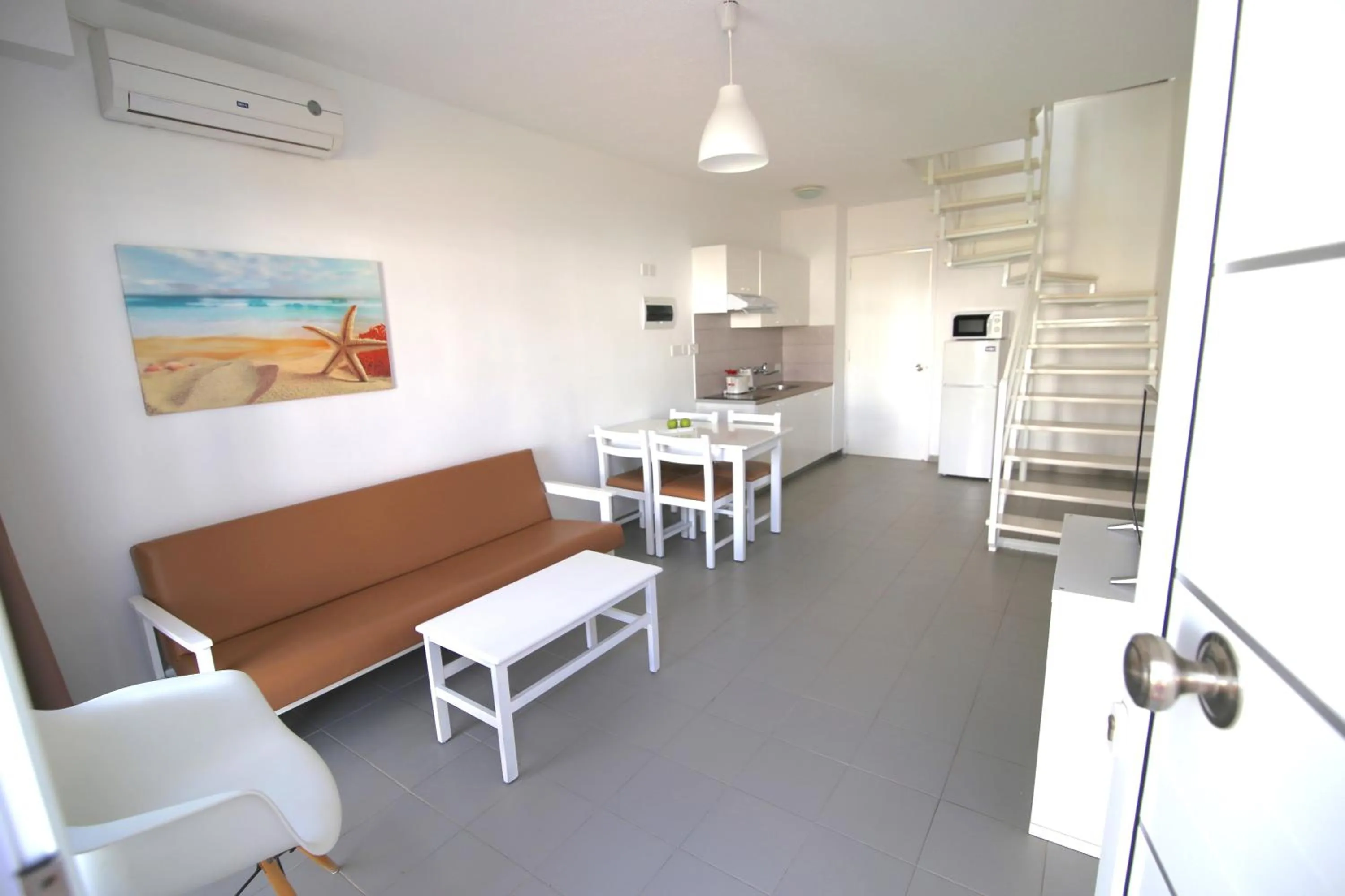 Lantiana Napa Aparthotel