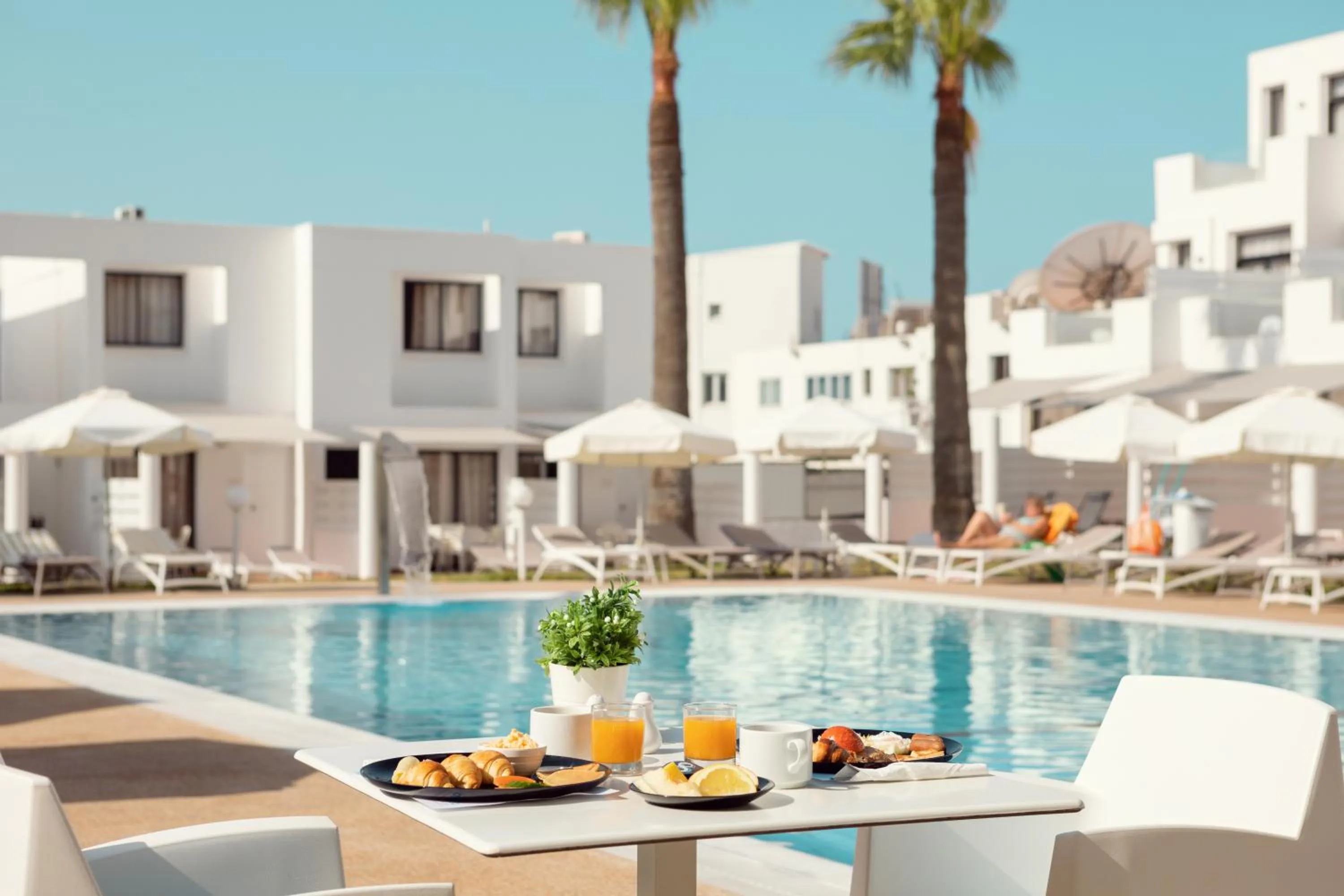 Lantiana Napa Aparthotel