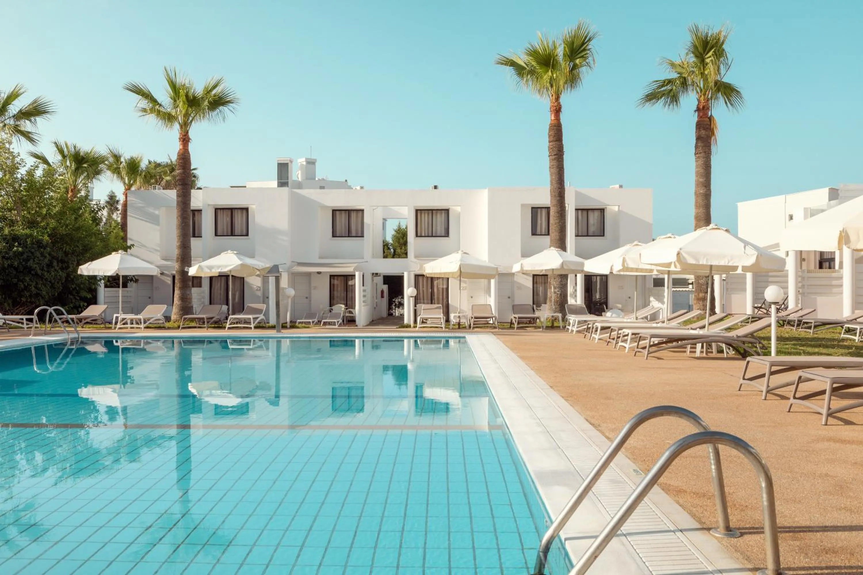 Lantiana Napa Aparthotel