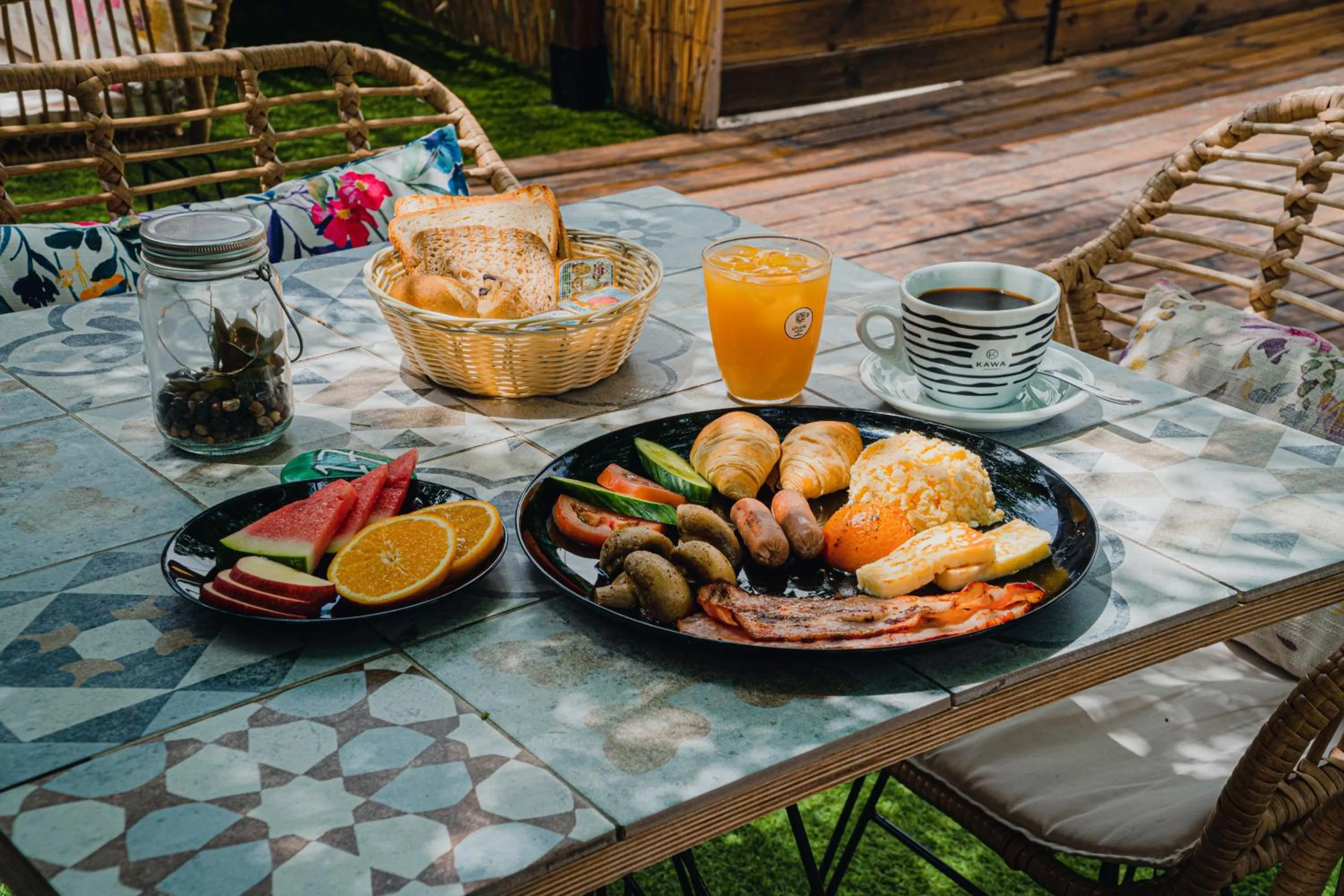 Lantiana Napa Aparthotel