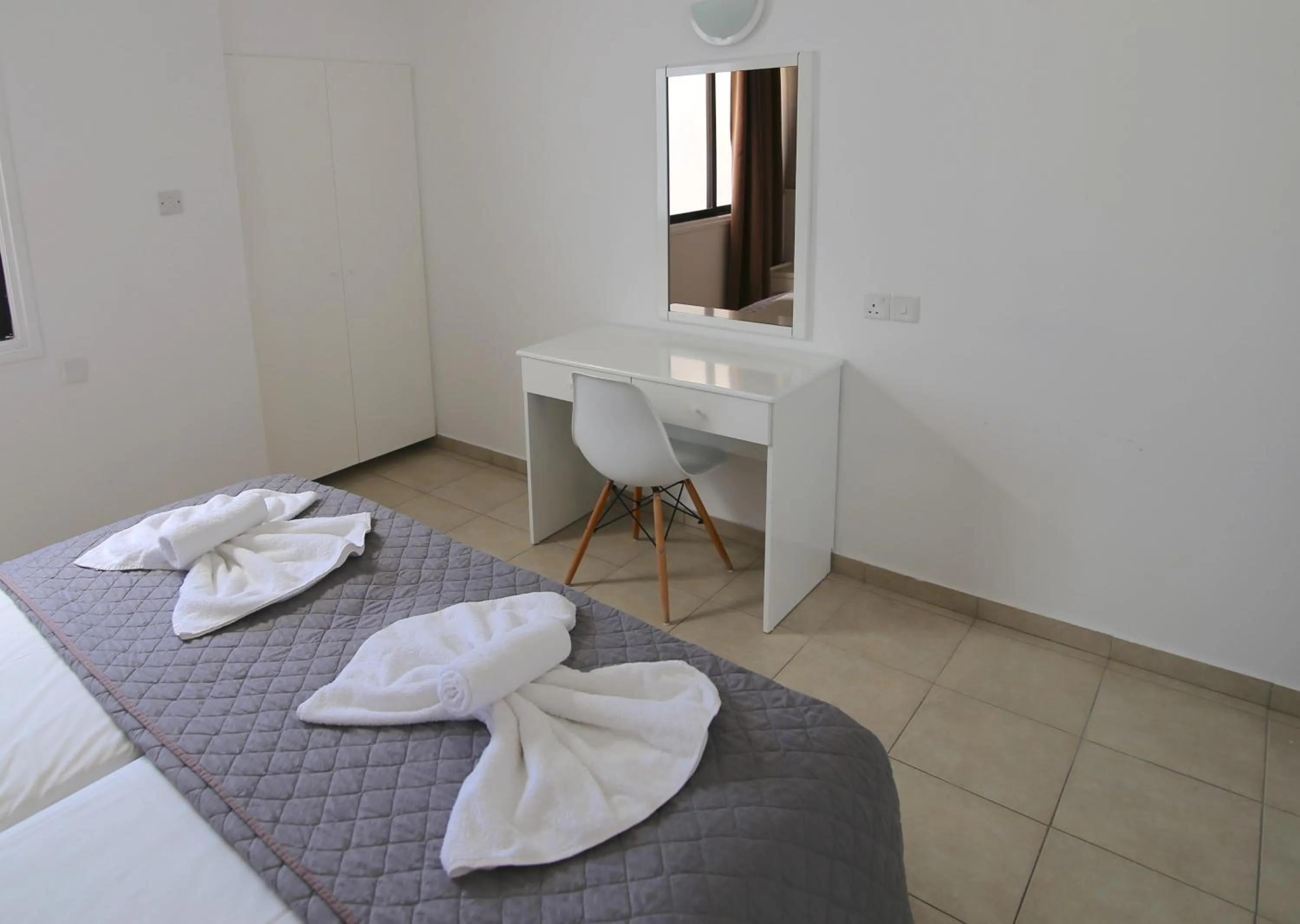 Lantiana Napa Aparthotel