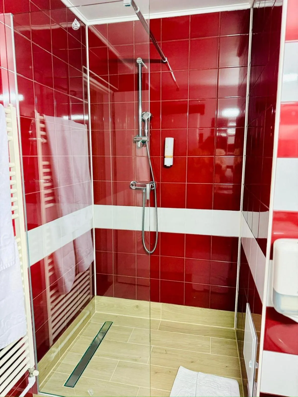 Hotel Nevis Wellness & SPA