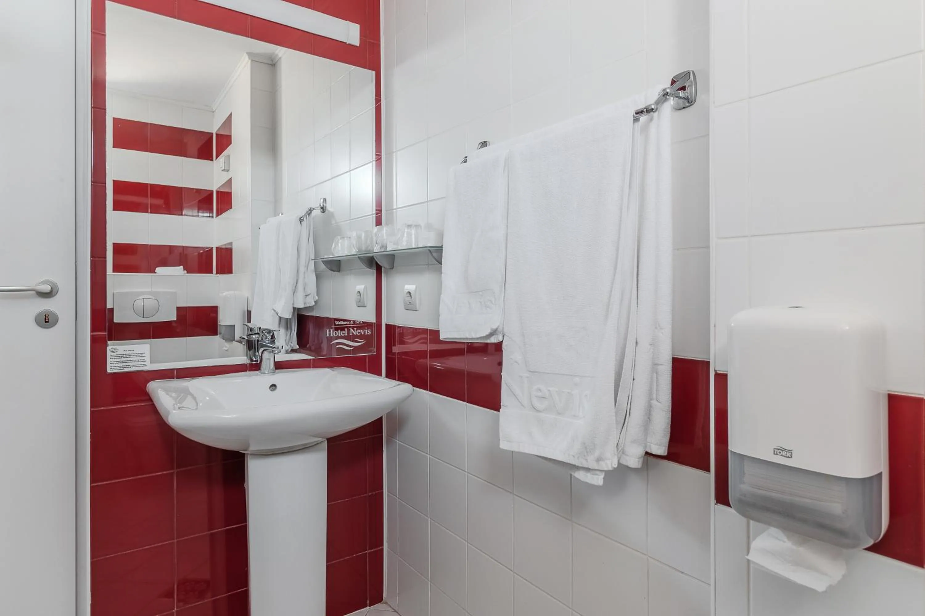 Hotel Nevis Wellness & SPA