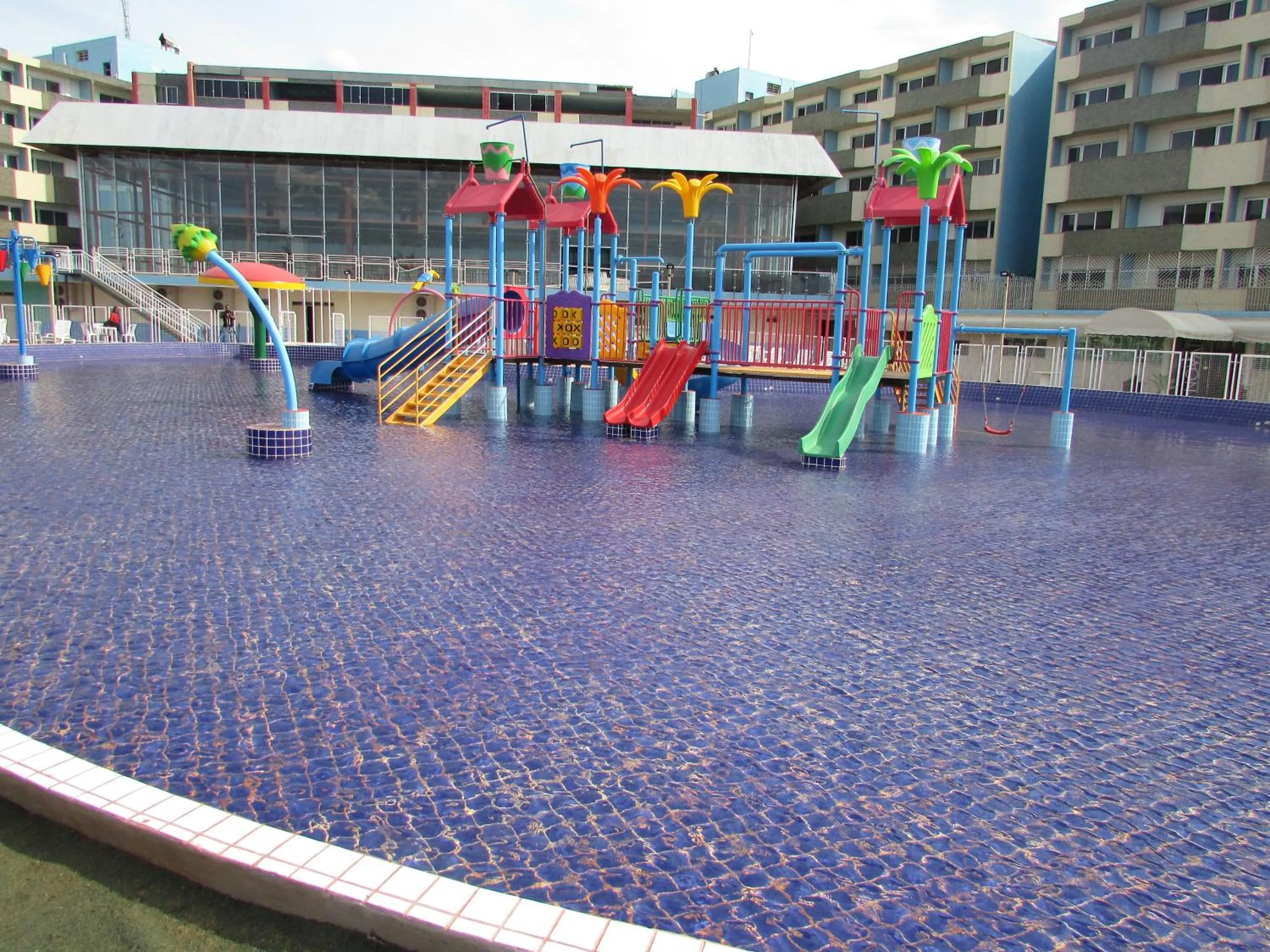 Other in Bay Park Hotel Resort