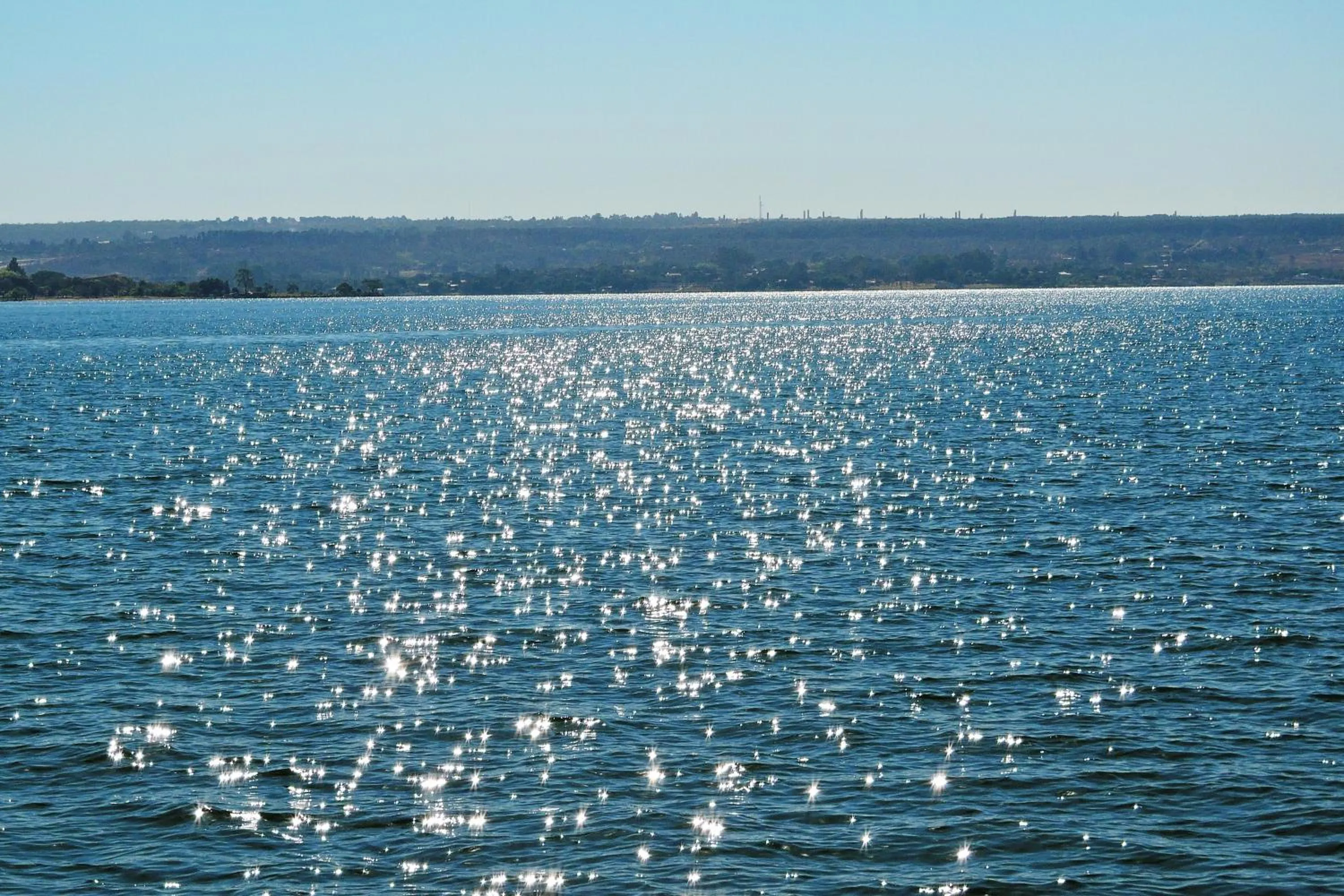 Day in Bay Park Hotel Resort