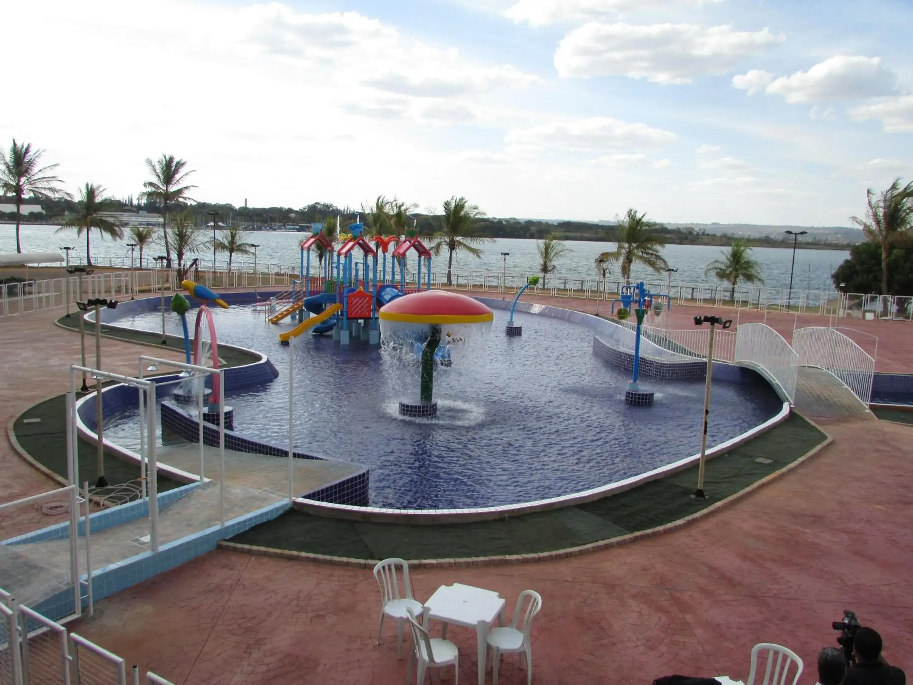 Bay Park Hotel Resort Bay Park Hotel Resort