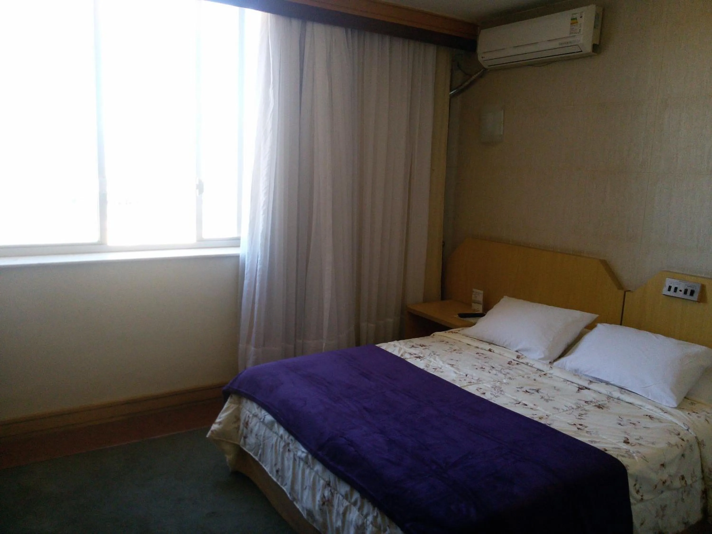 Day in Airam Brasília Hotel