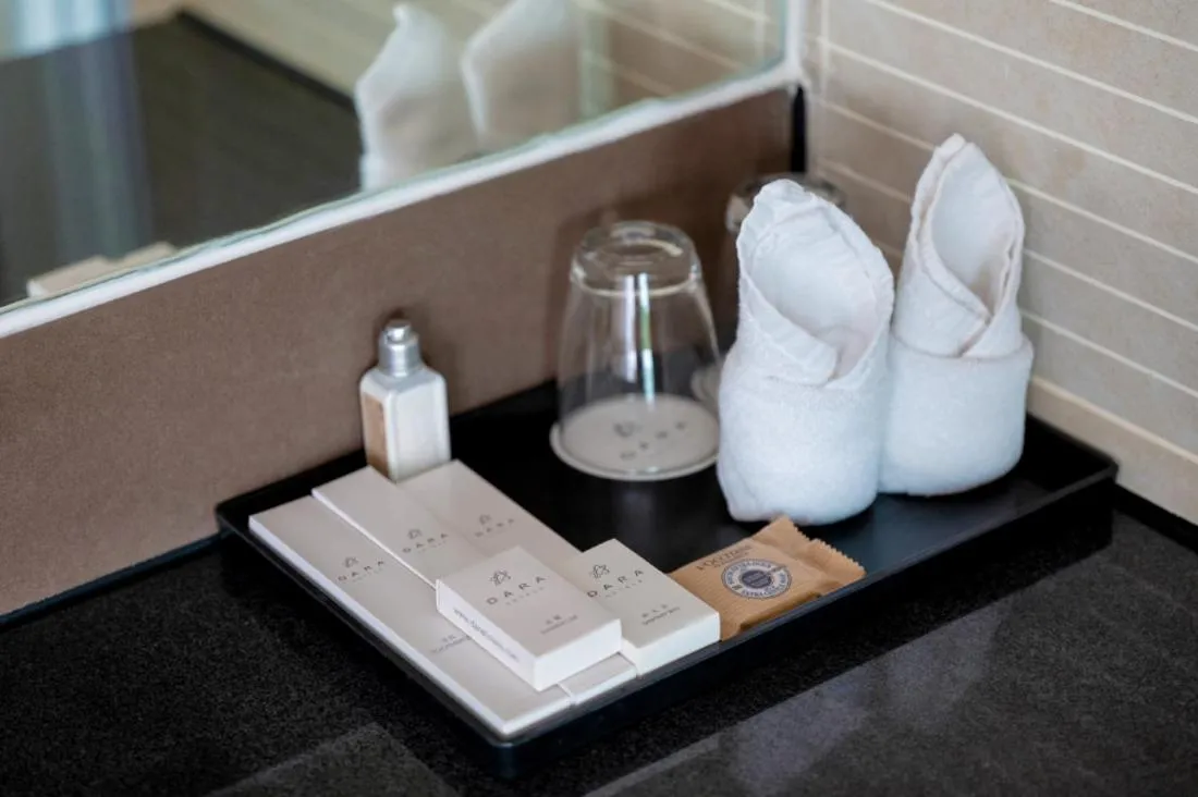 Independence Hotel Resort & Spa