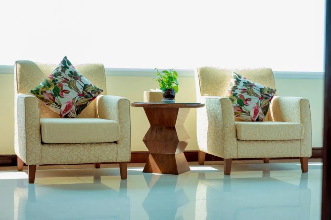 Independence Hotel Resort & Spa