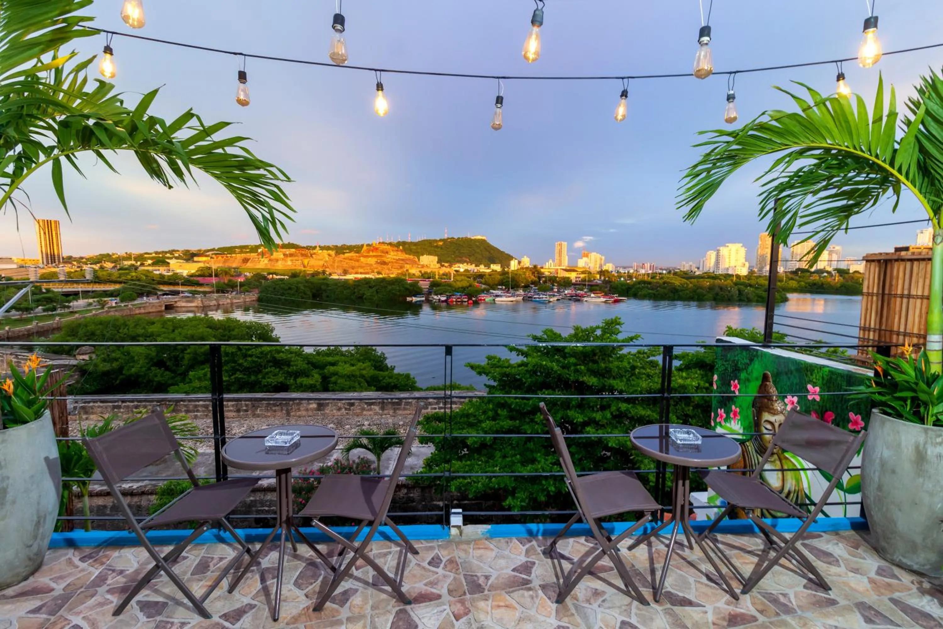 Property building in Voilá Signature Casa Isabel