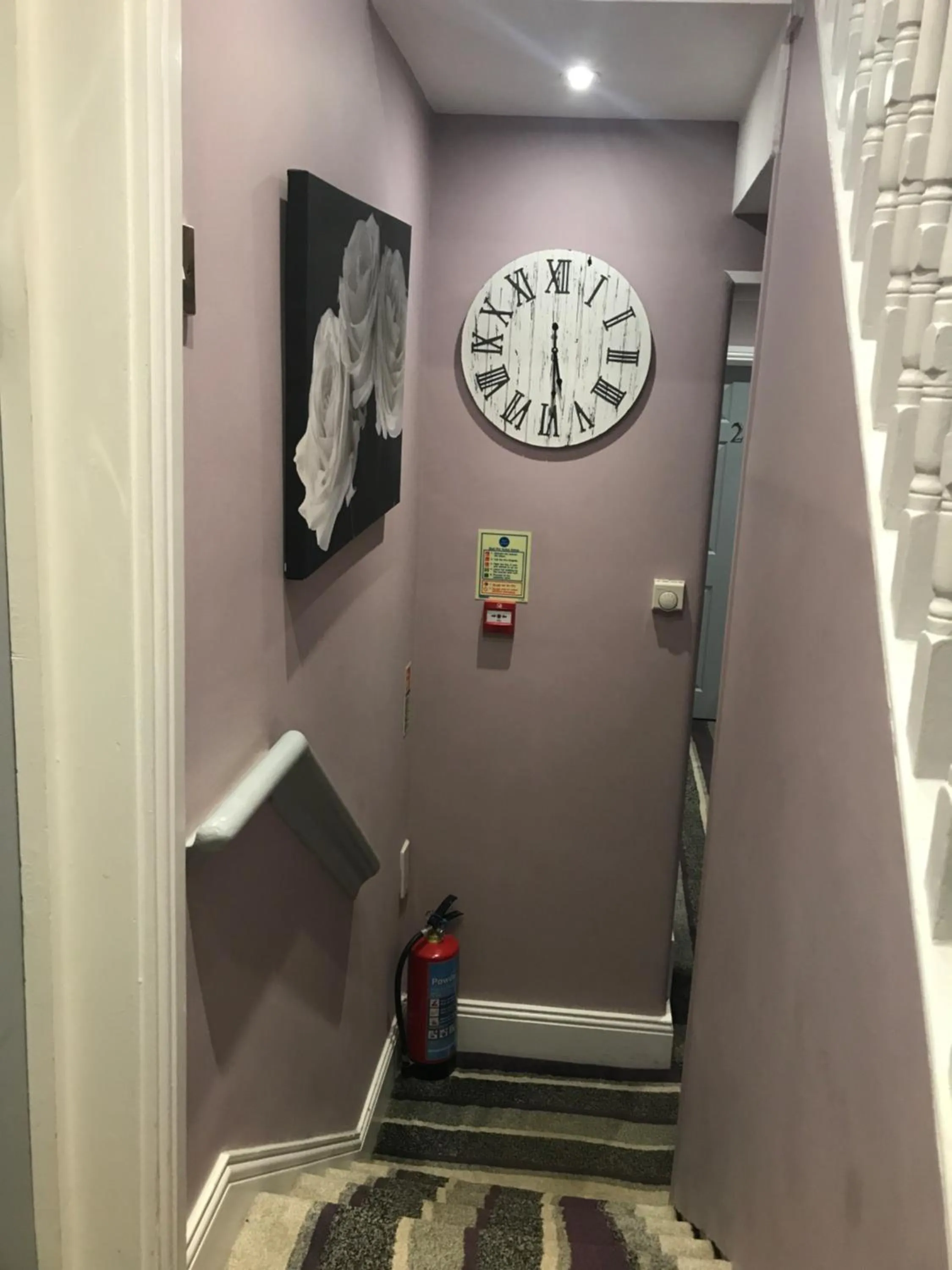 Acacia Villas Guest House