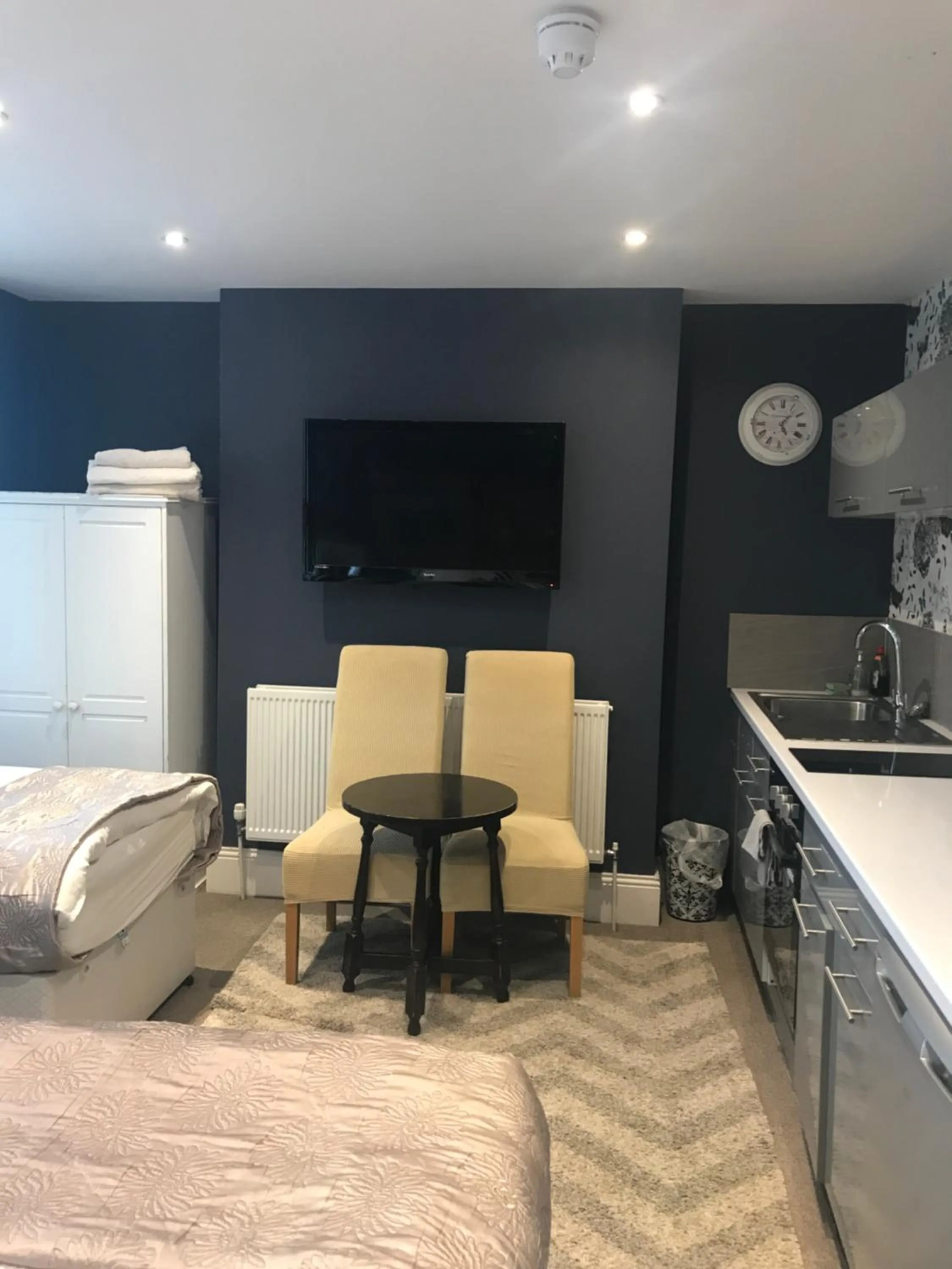 Acacia Villas Guest House