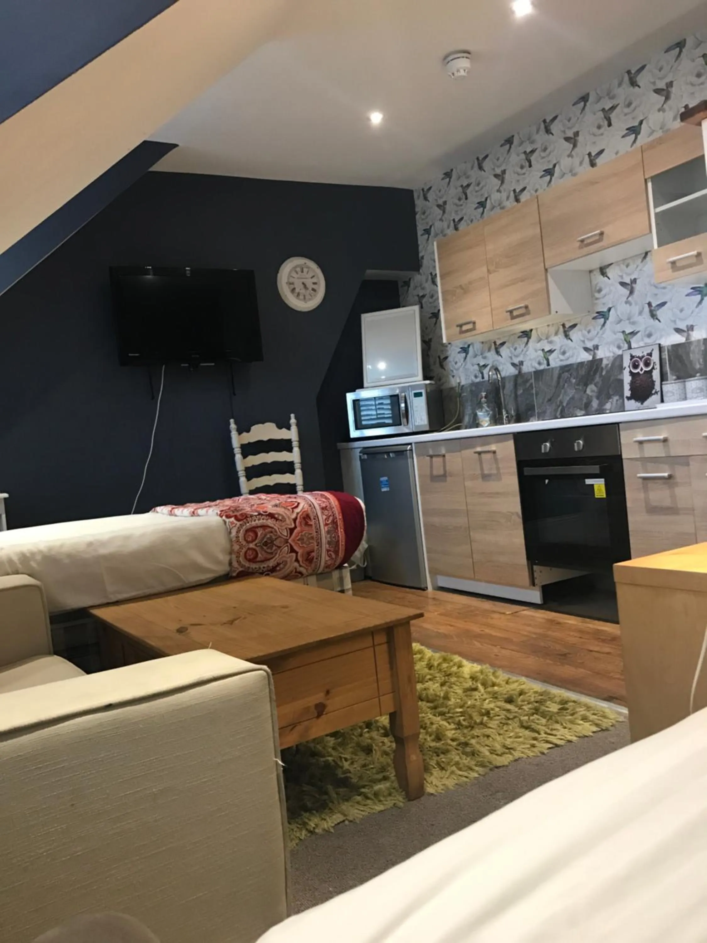 Acacia Villas Guest House