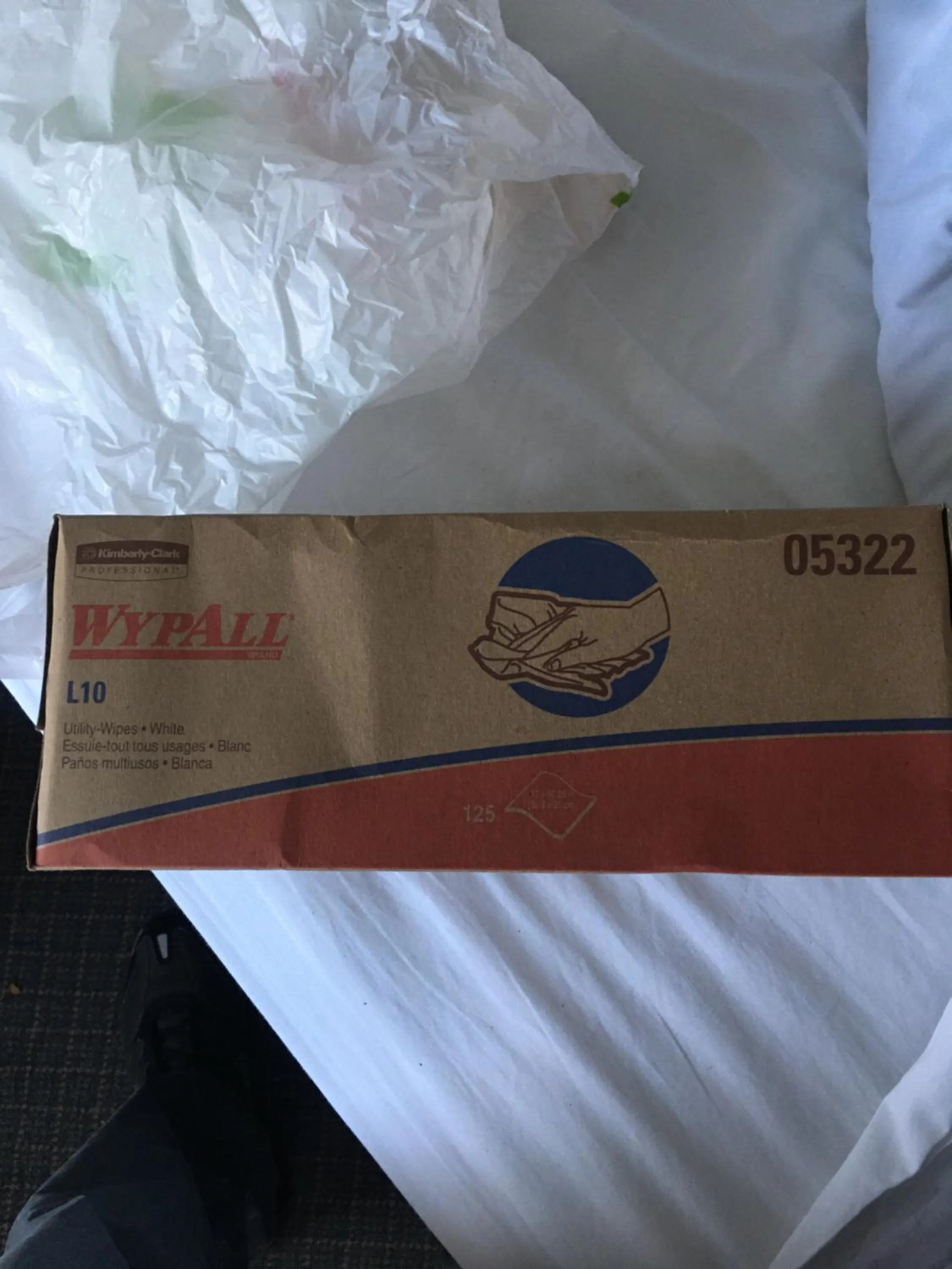 Budget Inn near WestRock