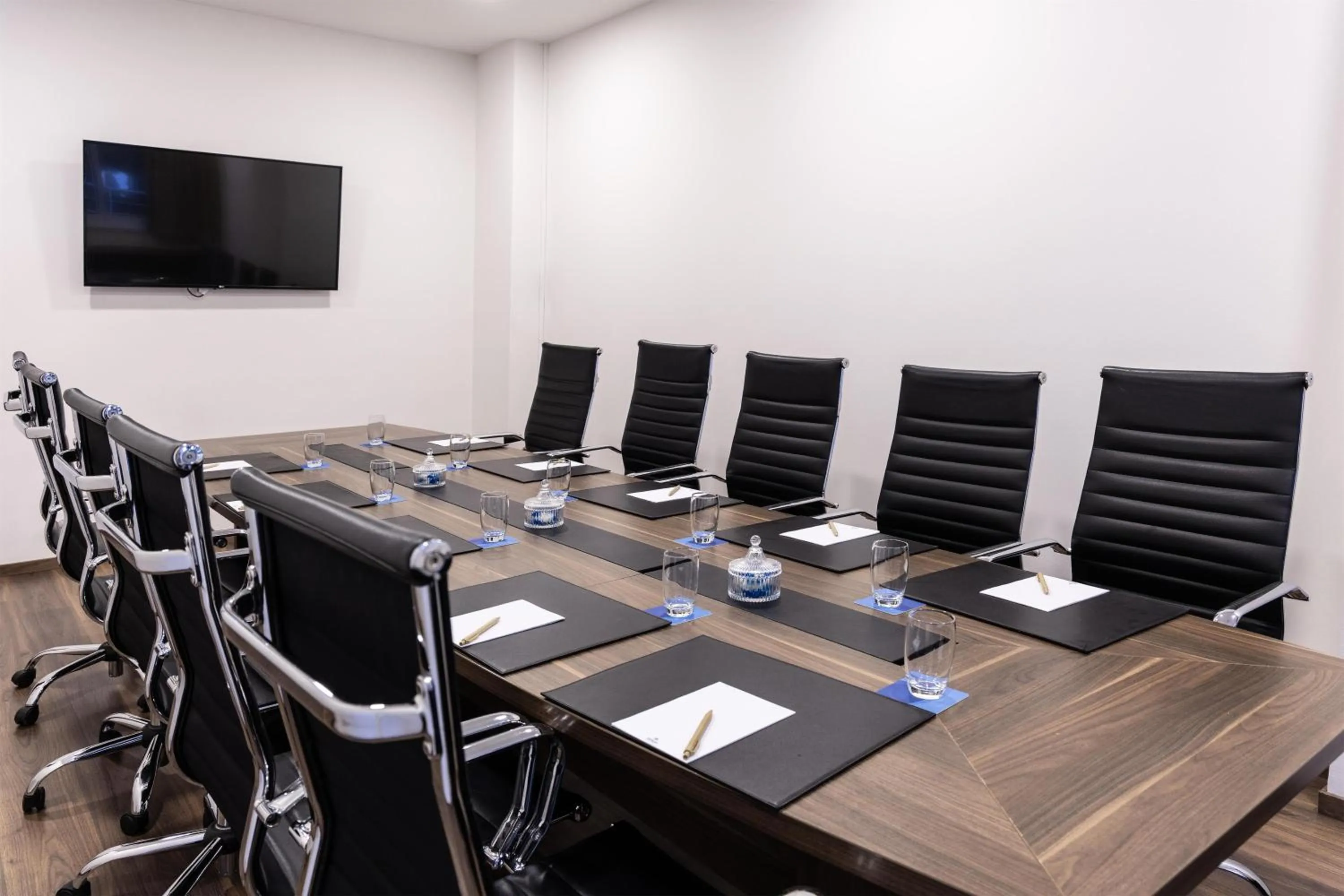 Meeting/conference room in Hilton Nicosia