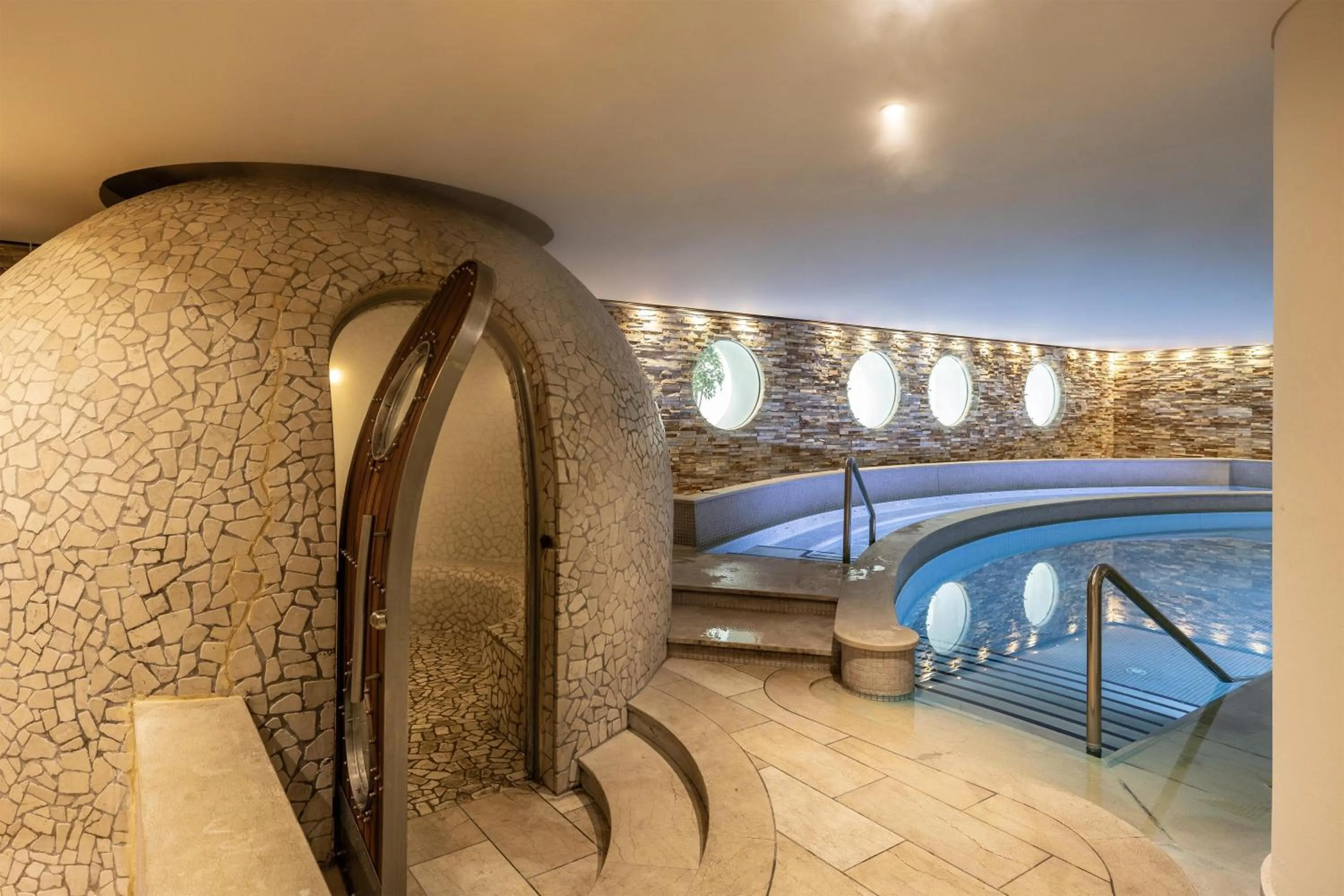 Sports in Hilton Nicosia