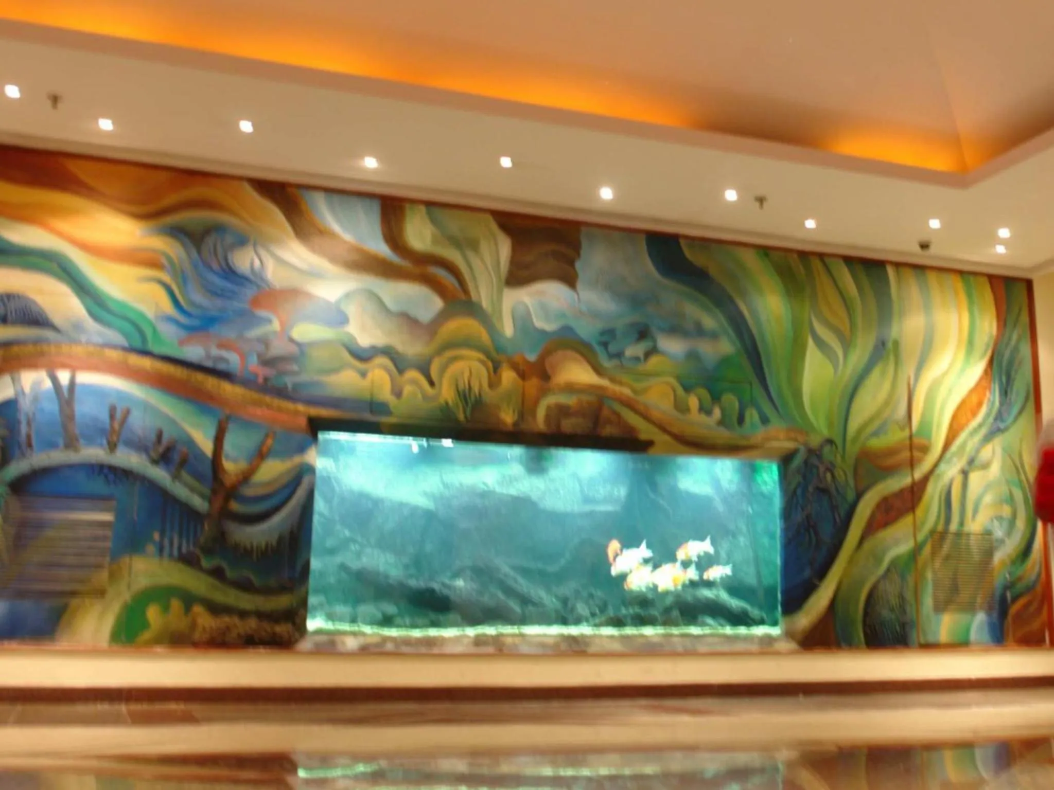 Other in The Lalit Mumbai