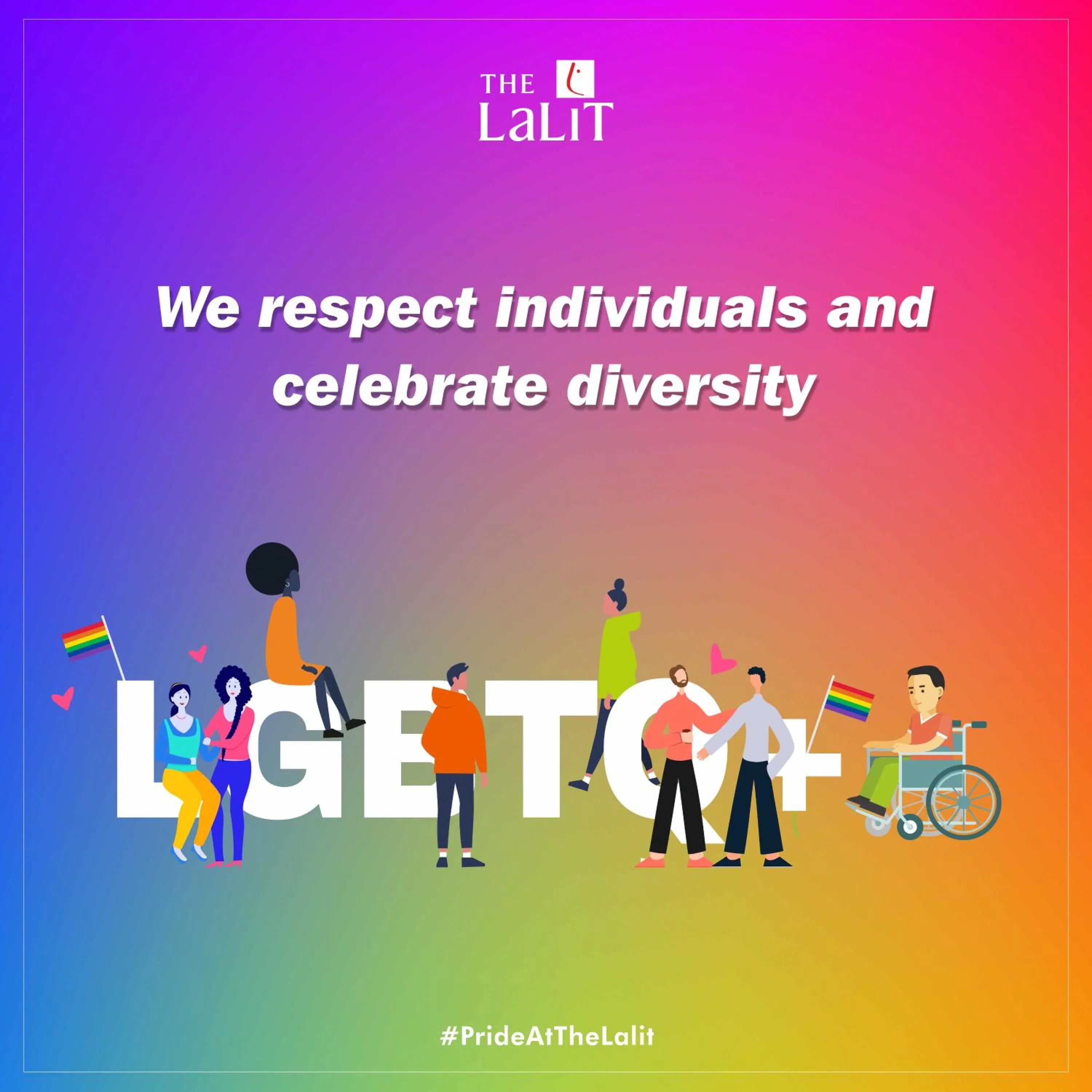 Other in The Lalit Mumbai