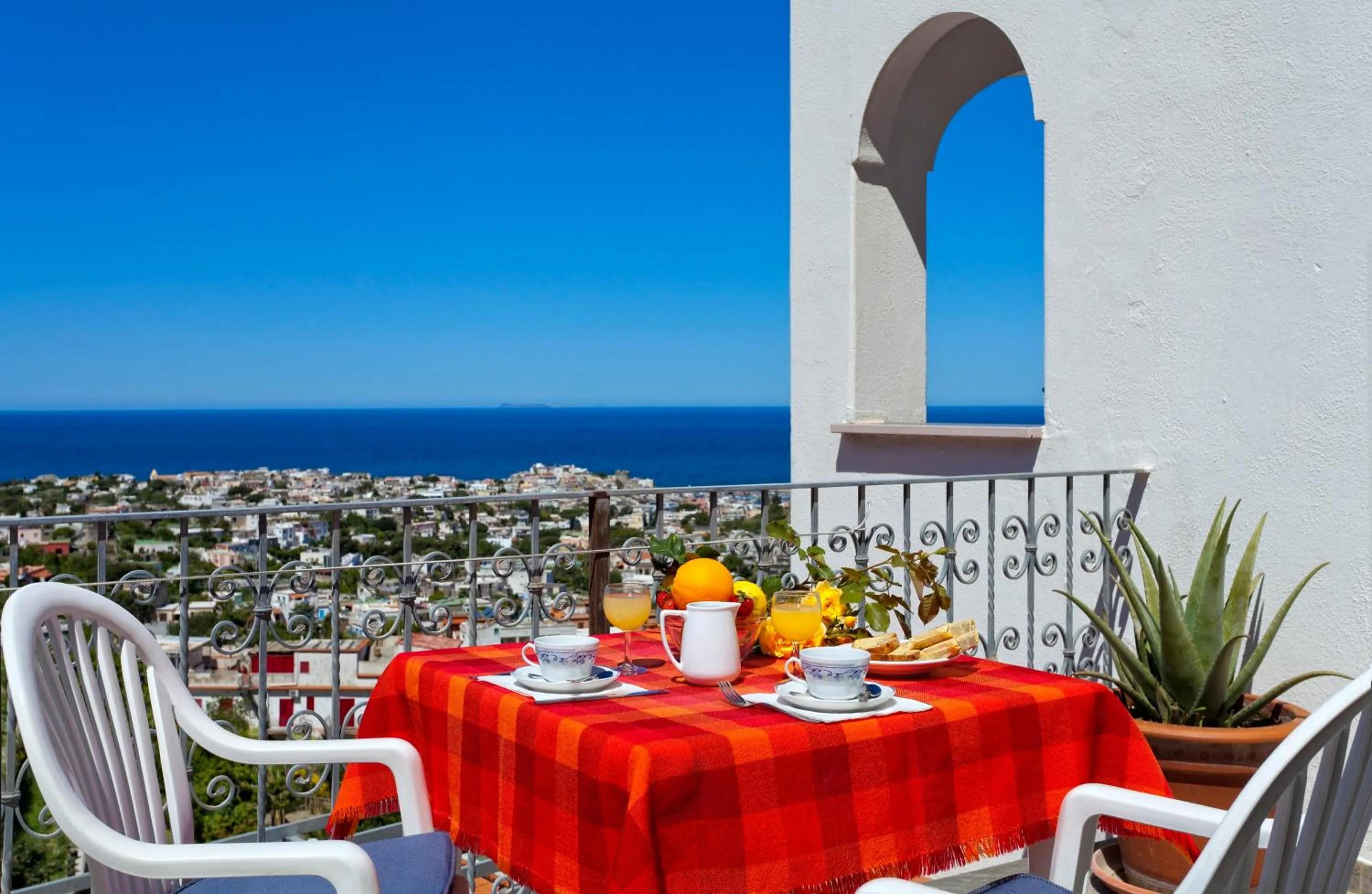 Restaurant/places to eat in Parco Residence La Rosa