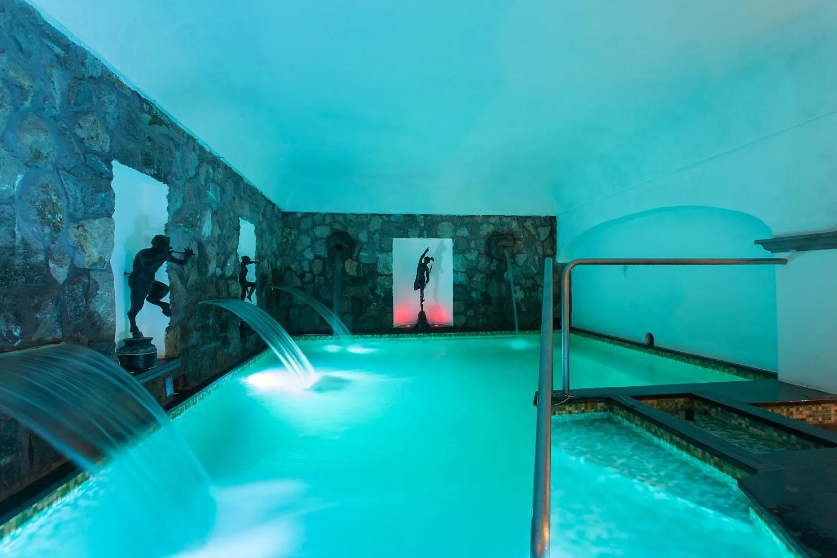 Parco Residence La Rosa