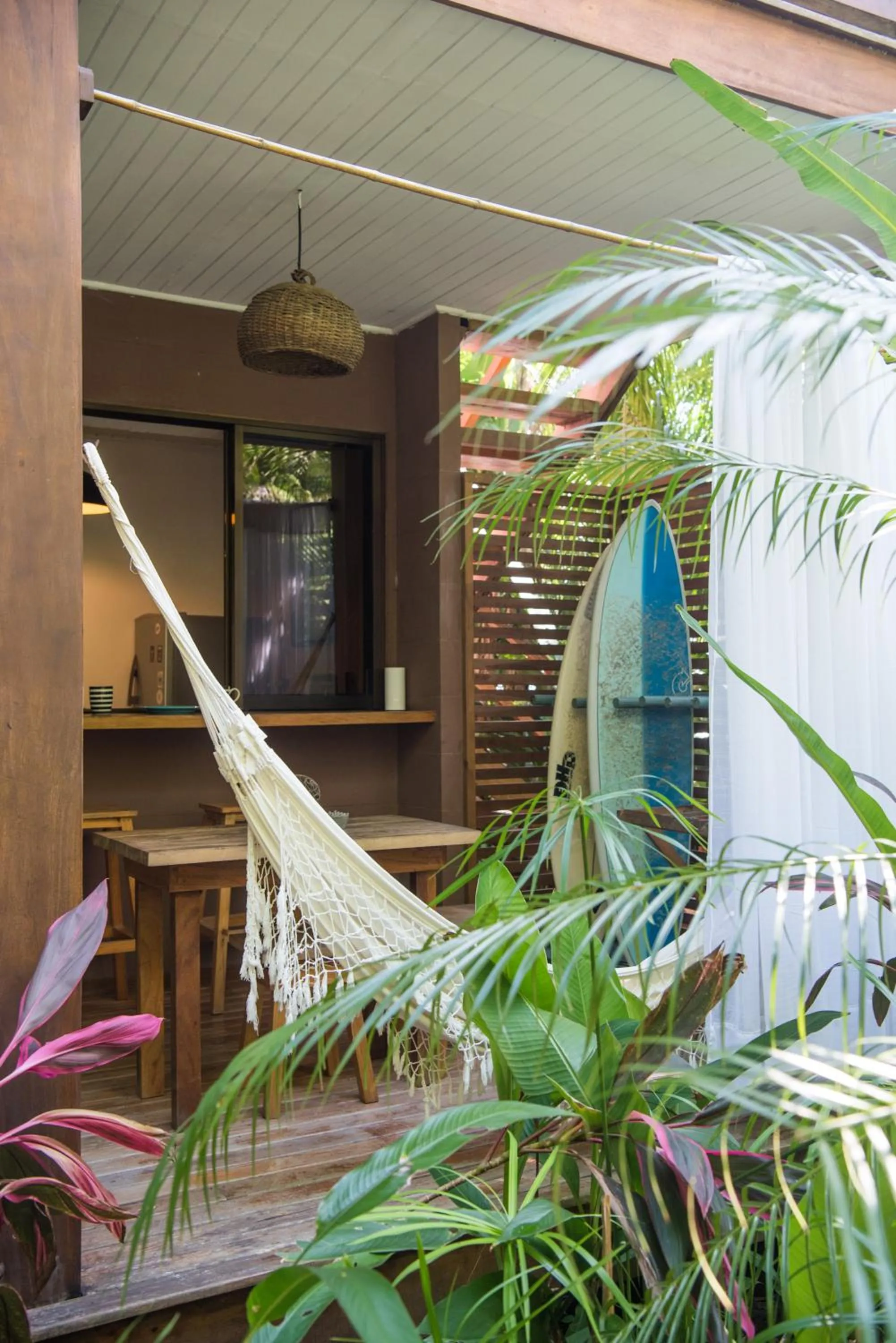 Property building in Ohana Villas