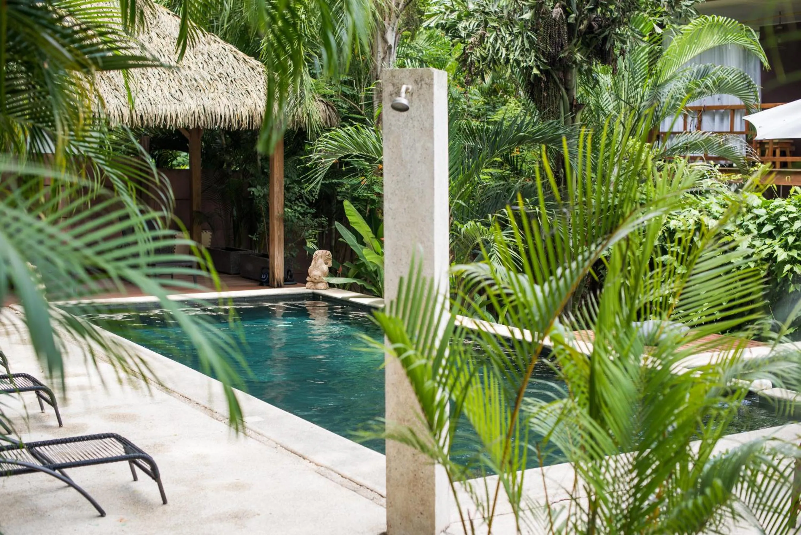 Property building in Ohana Villas