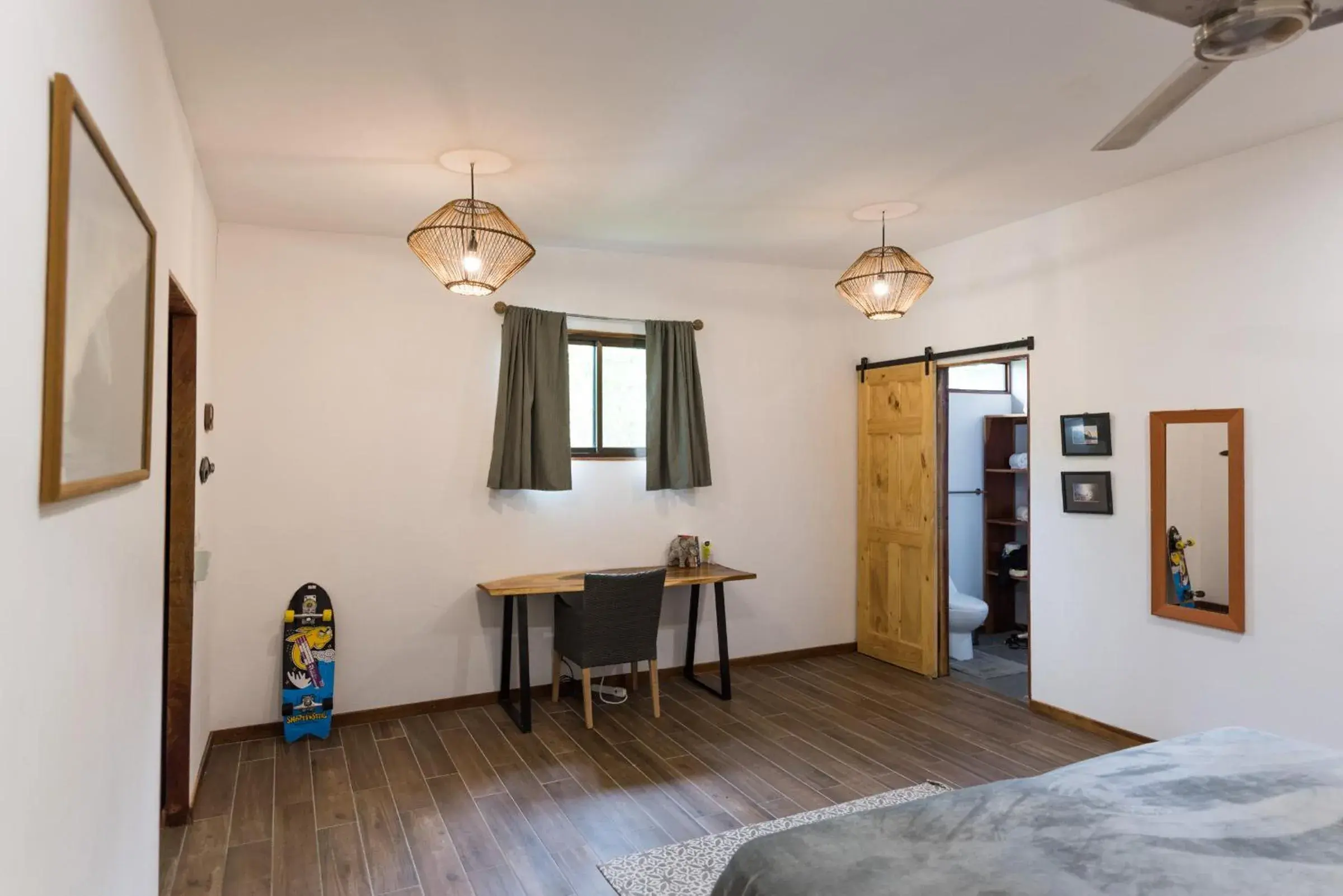 Standard Apartment in Ohana Villas Standard Apartment in Ohana Villas