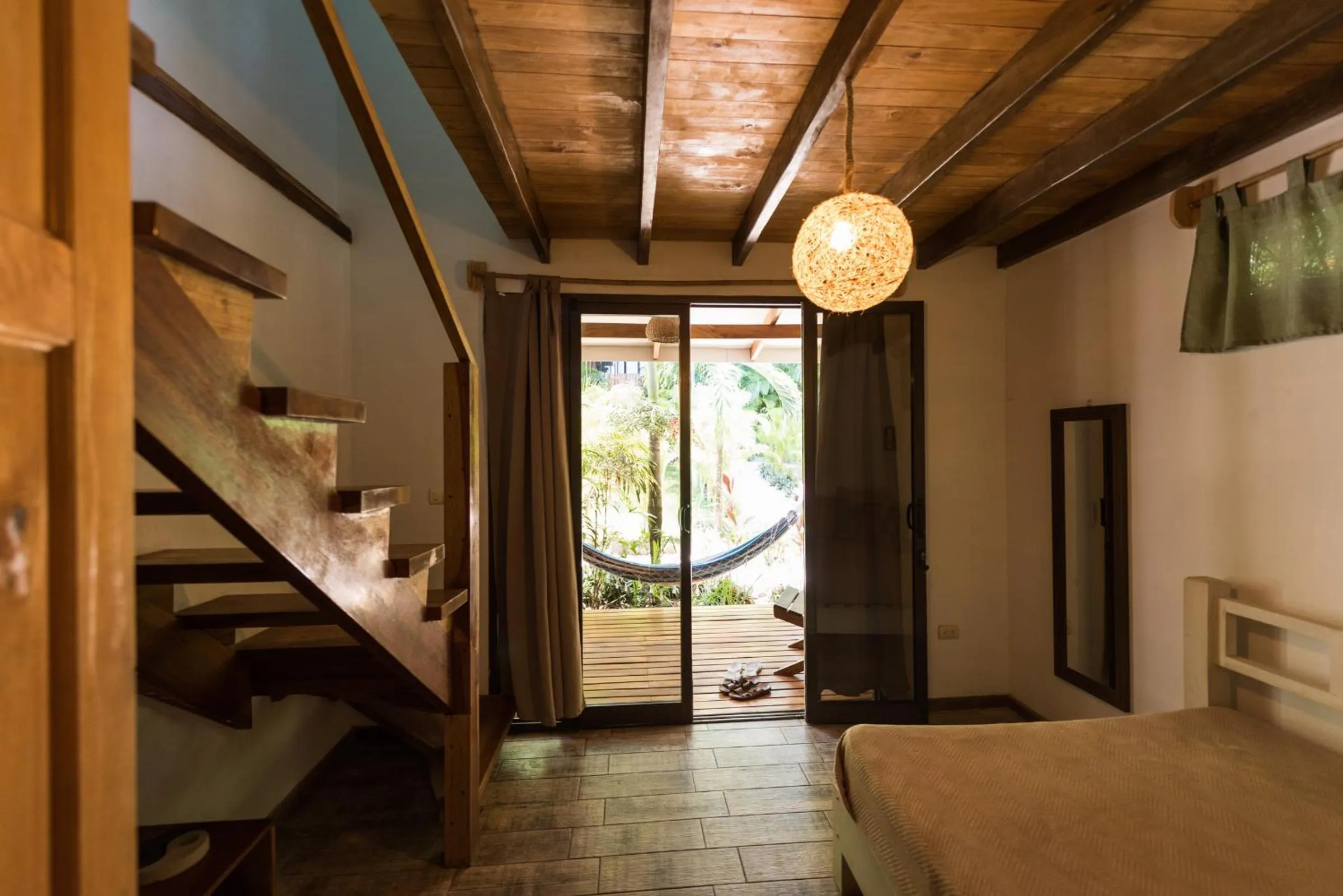 Property building, Bed in Ohana Villas