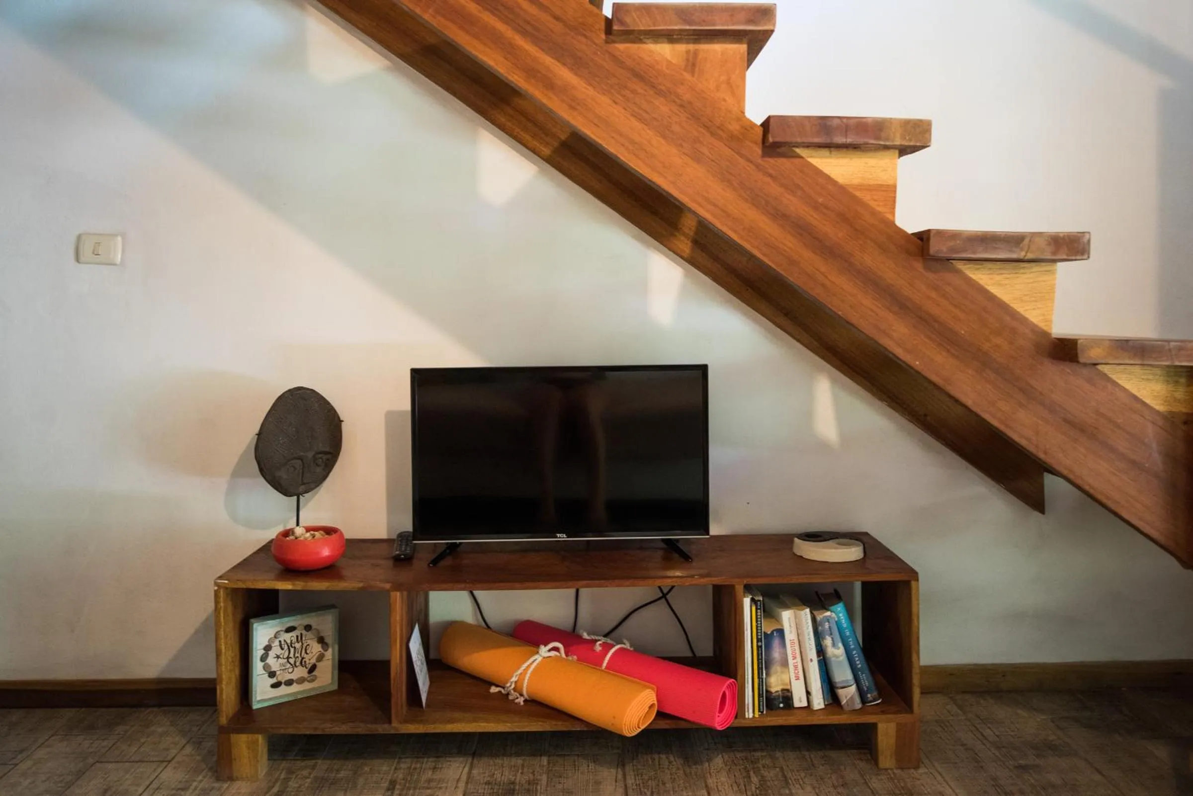 Property building in Ohana Villas