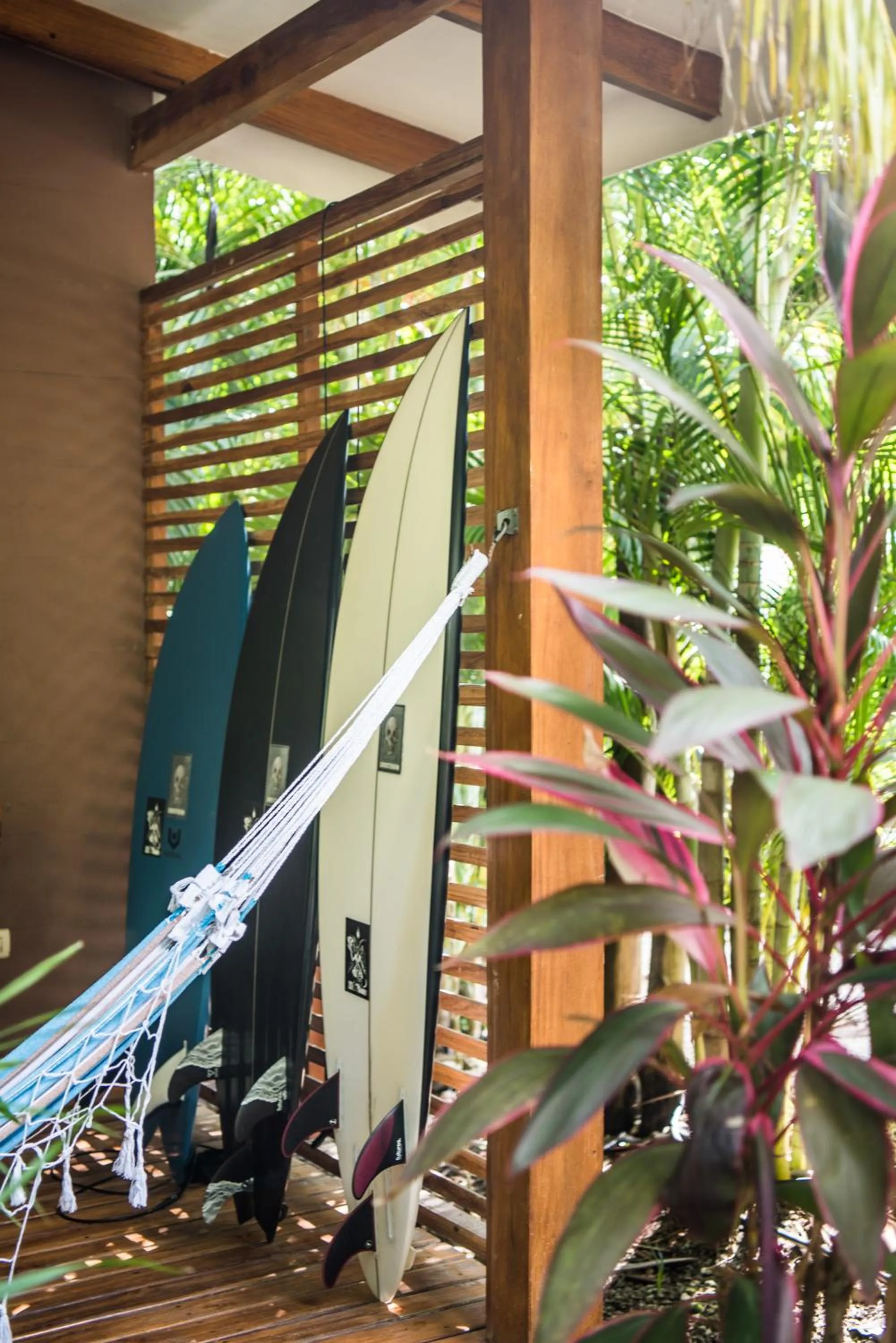 Property building in Ohana Villas