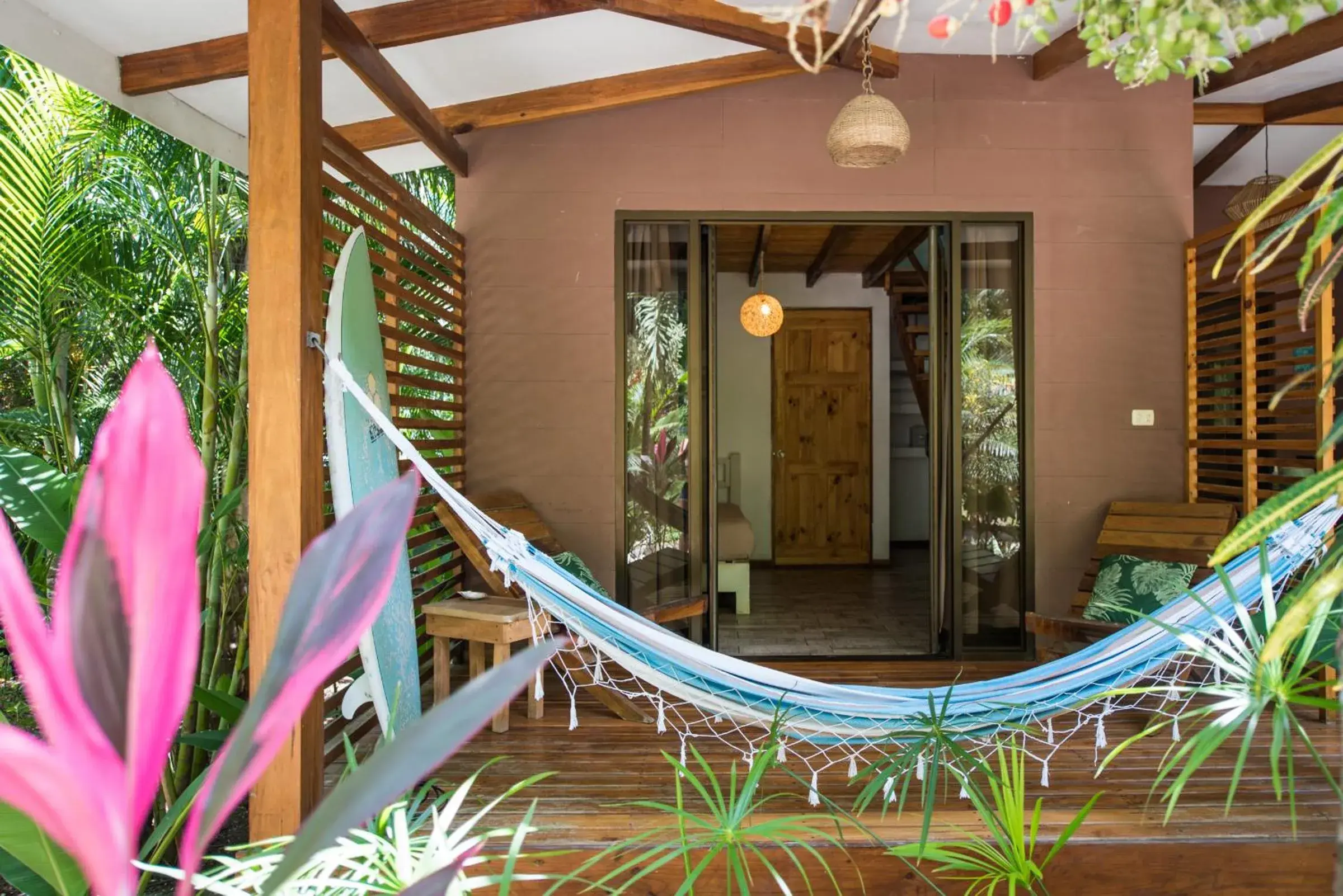 Deluxe Twin Room in Ohana Villas Deluxe Twin Room in Ohana Villas