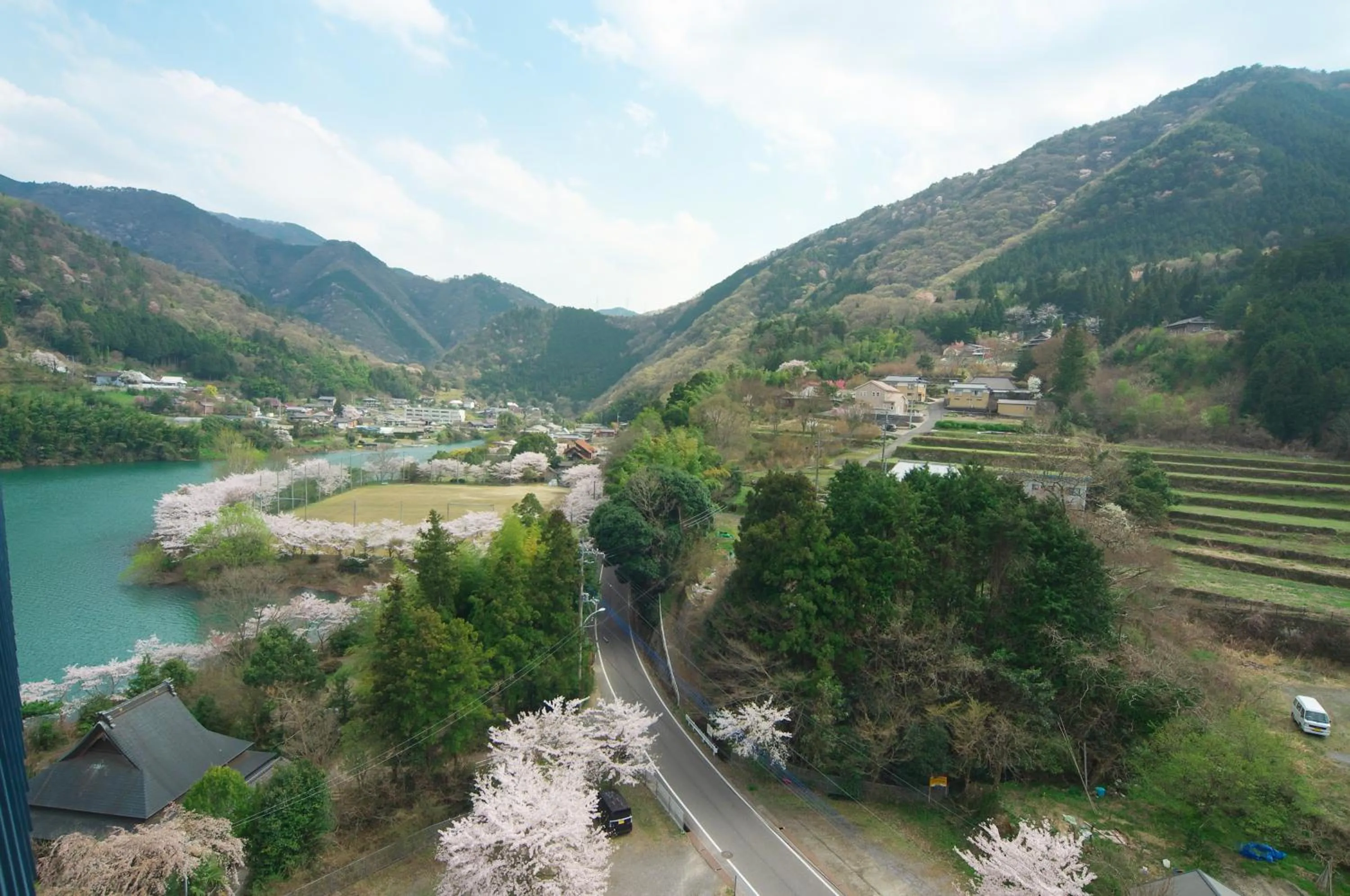 Hyper Resort Villa Shionoe