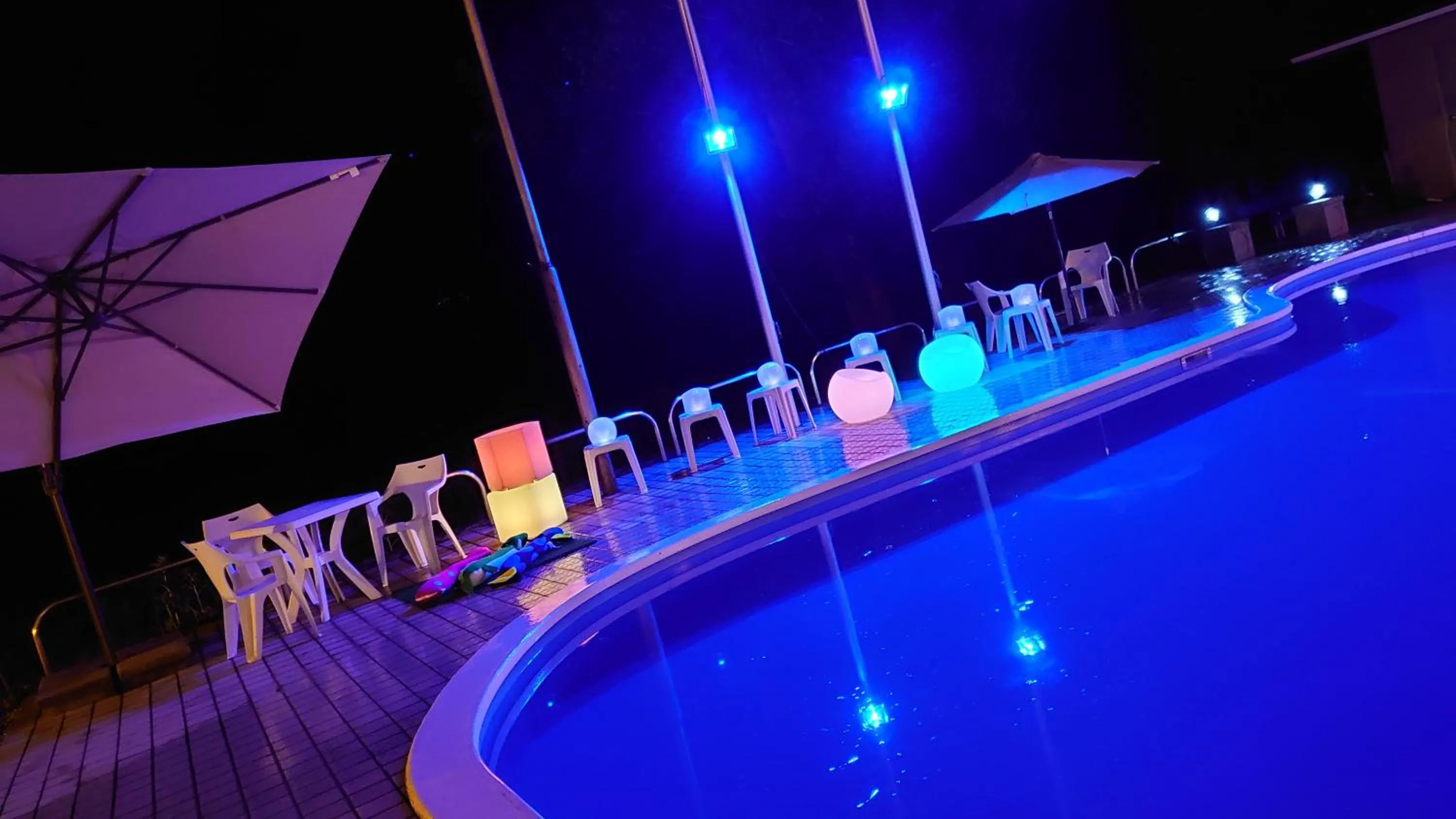 Hyper Resort Villa Shionoe