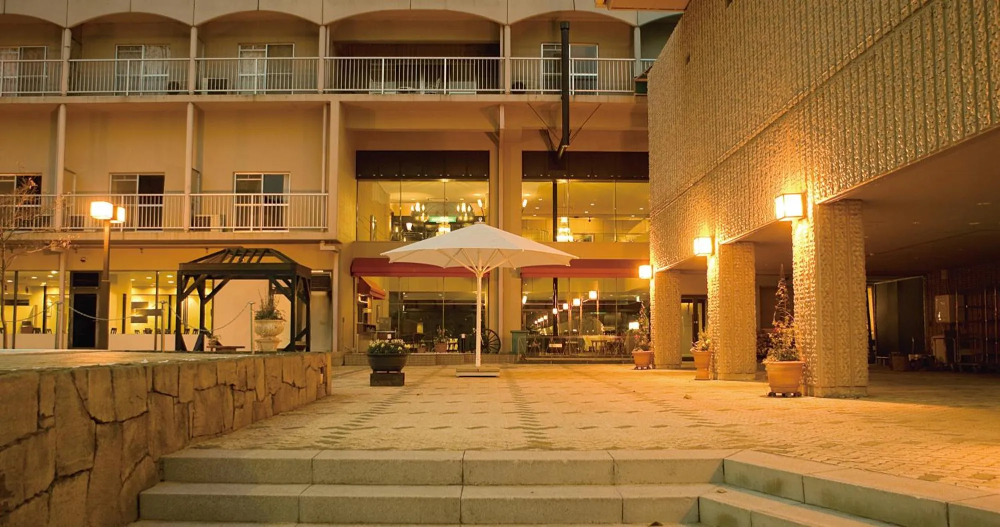 Hyper Resort Villa Shionoe