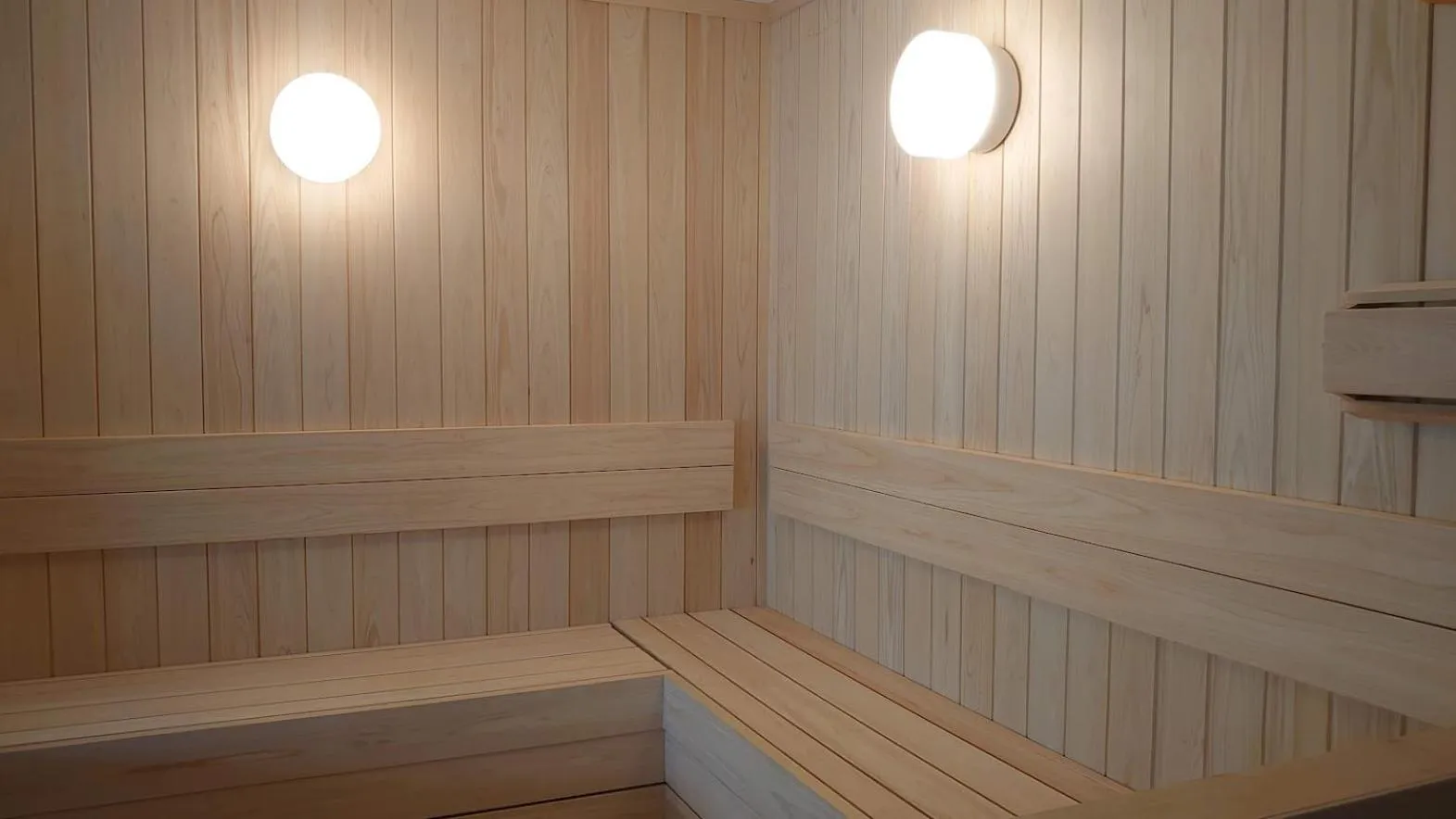 Hyper Resort Villa Shionoe