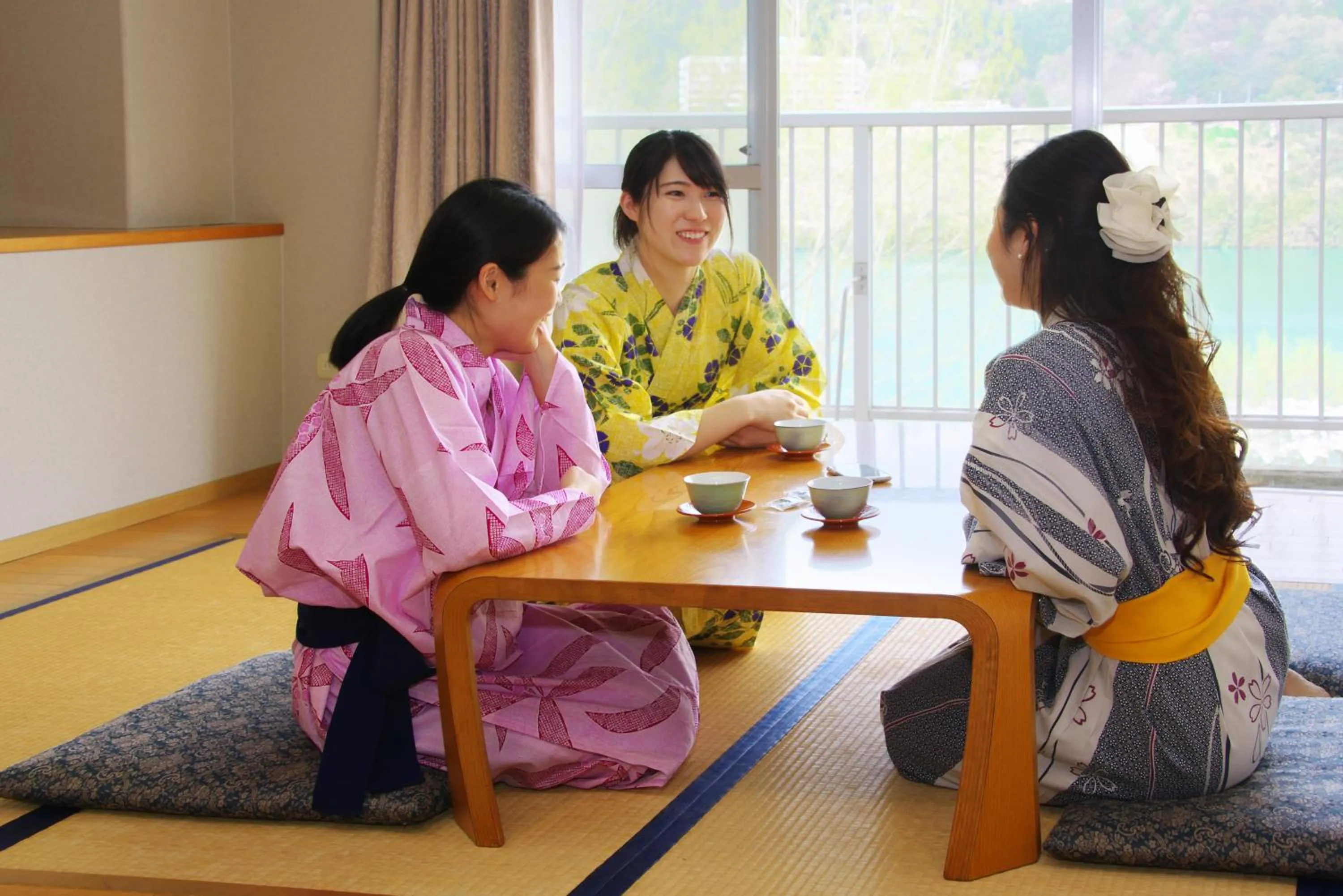 Hyper Resort Villa Shionoe